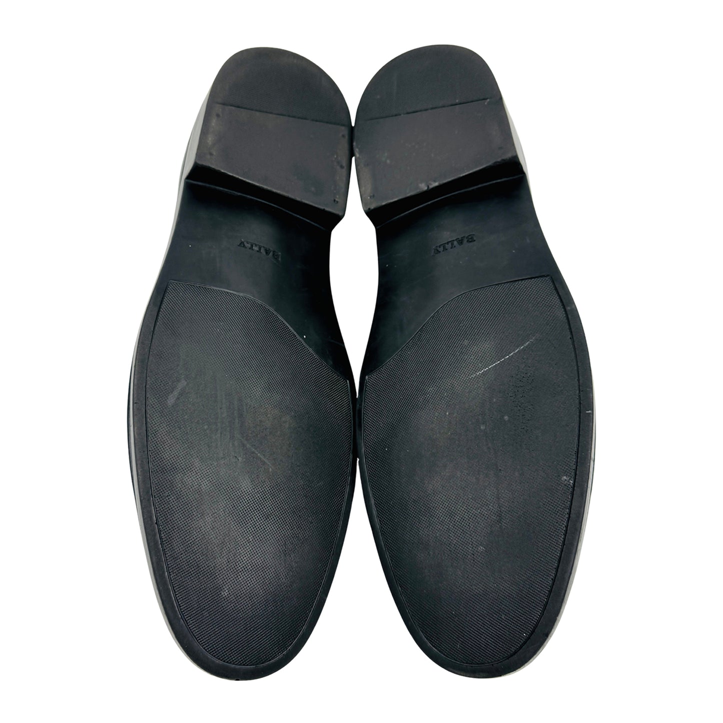 Bally Men's Cadore Horsebit Loafers (Size 45)