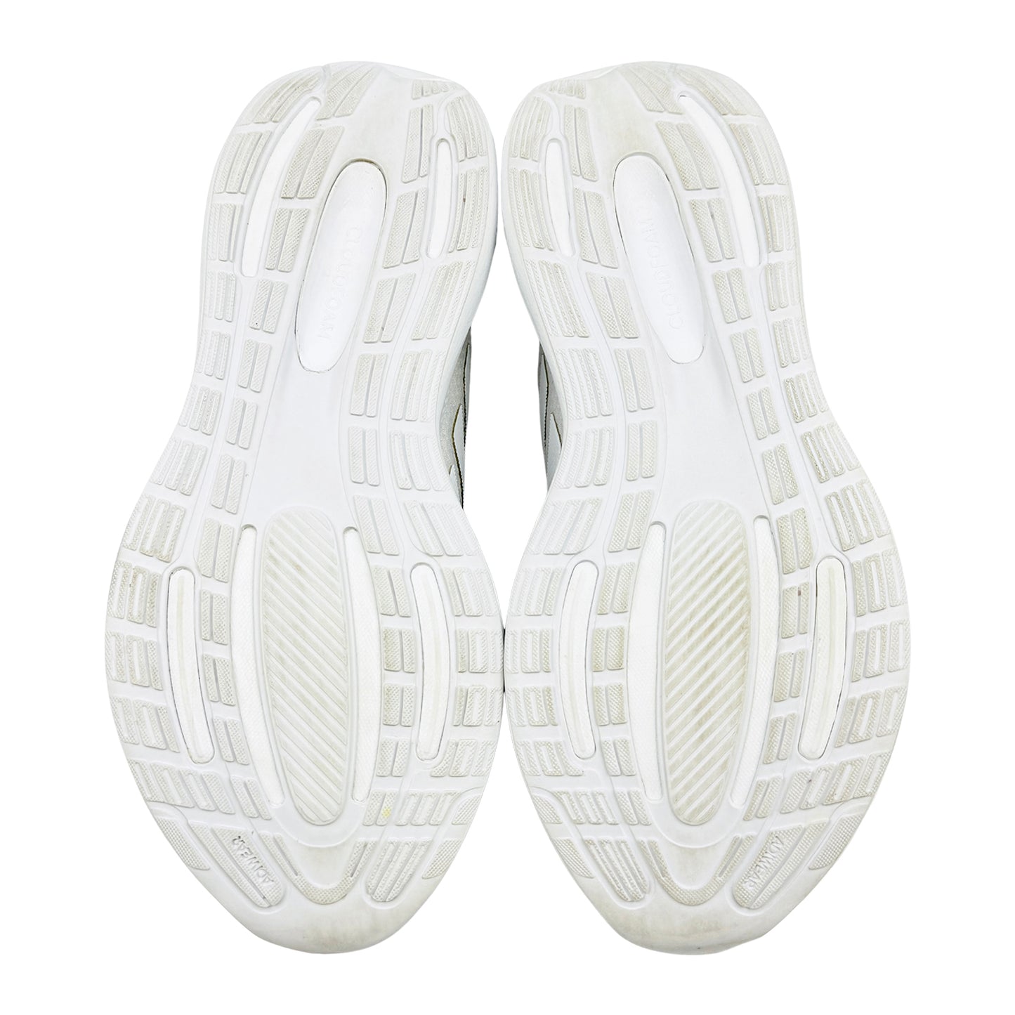 Adidas Runfalcon 3.0 'Cloud White' Shoes (Size 41/41.5) - HP7546