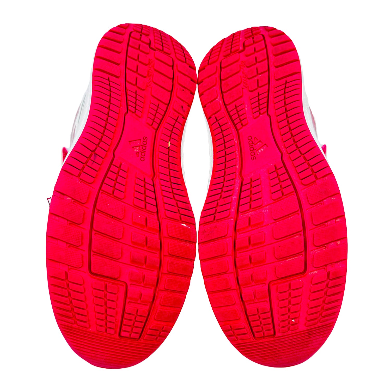 Outsole image of Adidas Kid's AltaRun Sports Shoes (Size 32) - BA7427