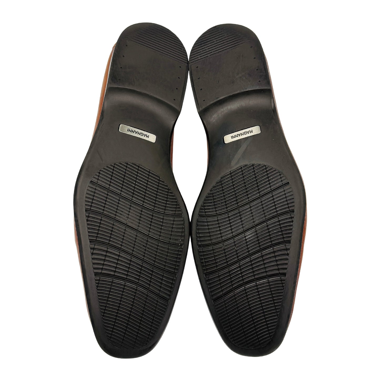 Magnanni Men's Rafa II Horsebit Loafers (Size 43.5) - 18456