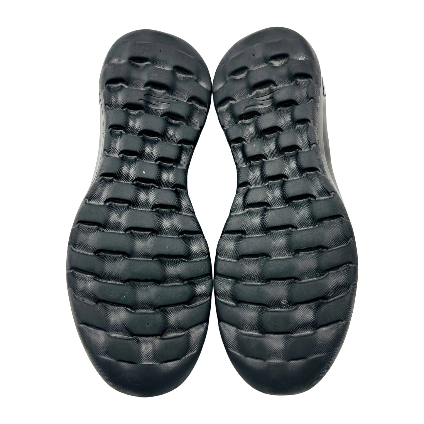 Skechers GO WALK Joy – Thrilled Shoes (Size 38.5) - 15605 BBK