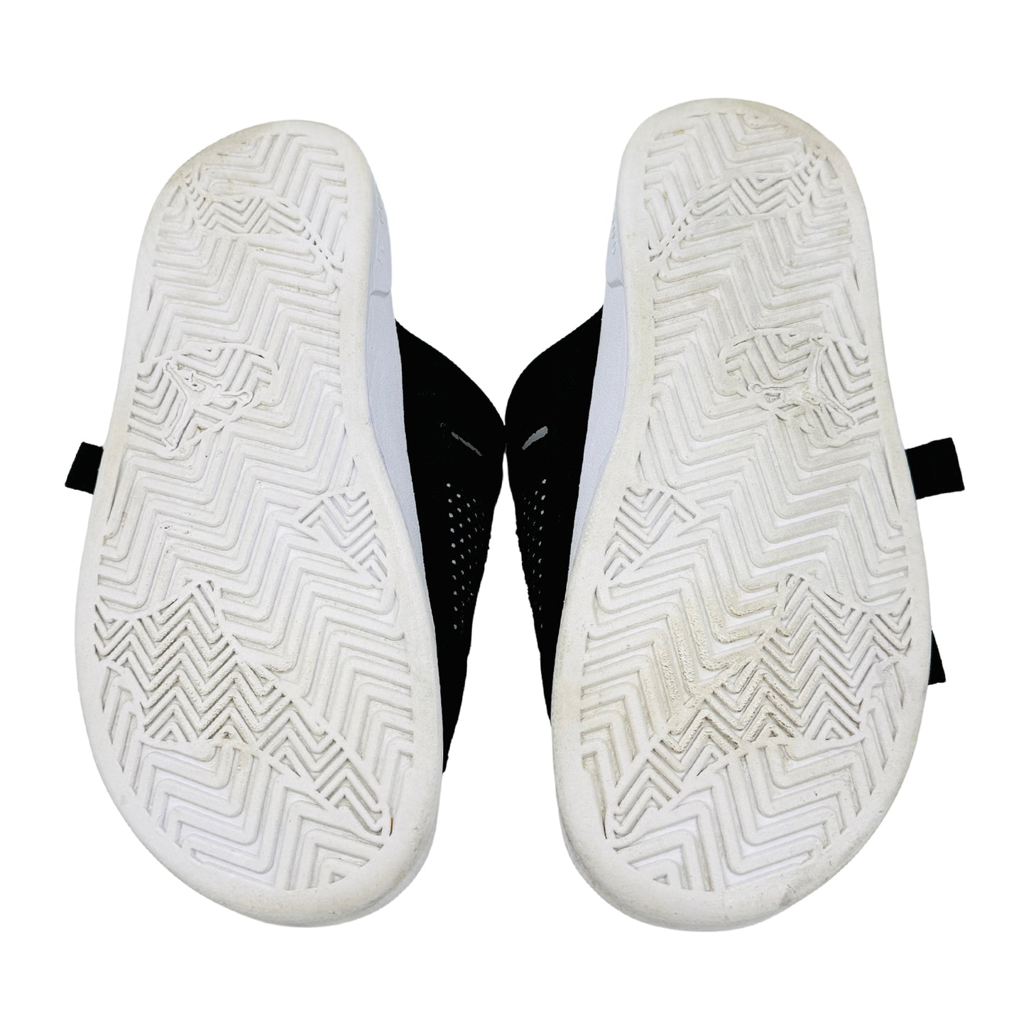Nike Men's Jordan LS Slides (Size 44) - CZ0791-002