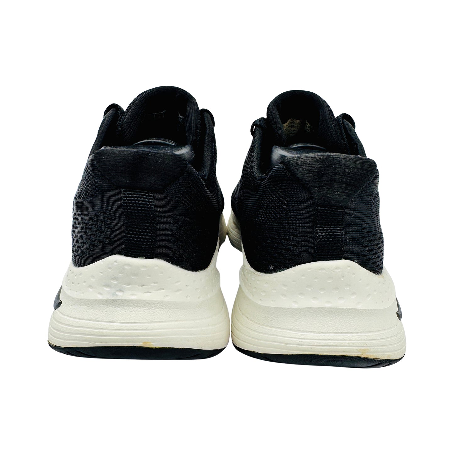 Skechers Arch Fit - Big Appeal Shoes (Size 37/37.5) - 149057 BKW
