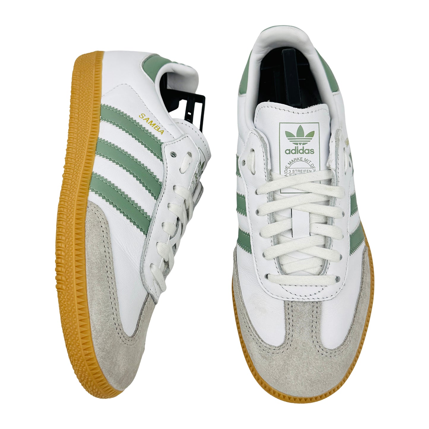 Adidas Samba OG Sneakers (Size 35.5) - JP5479