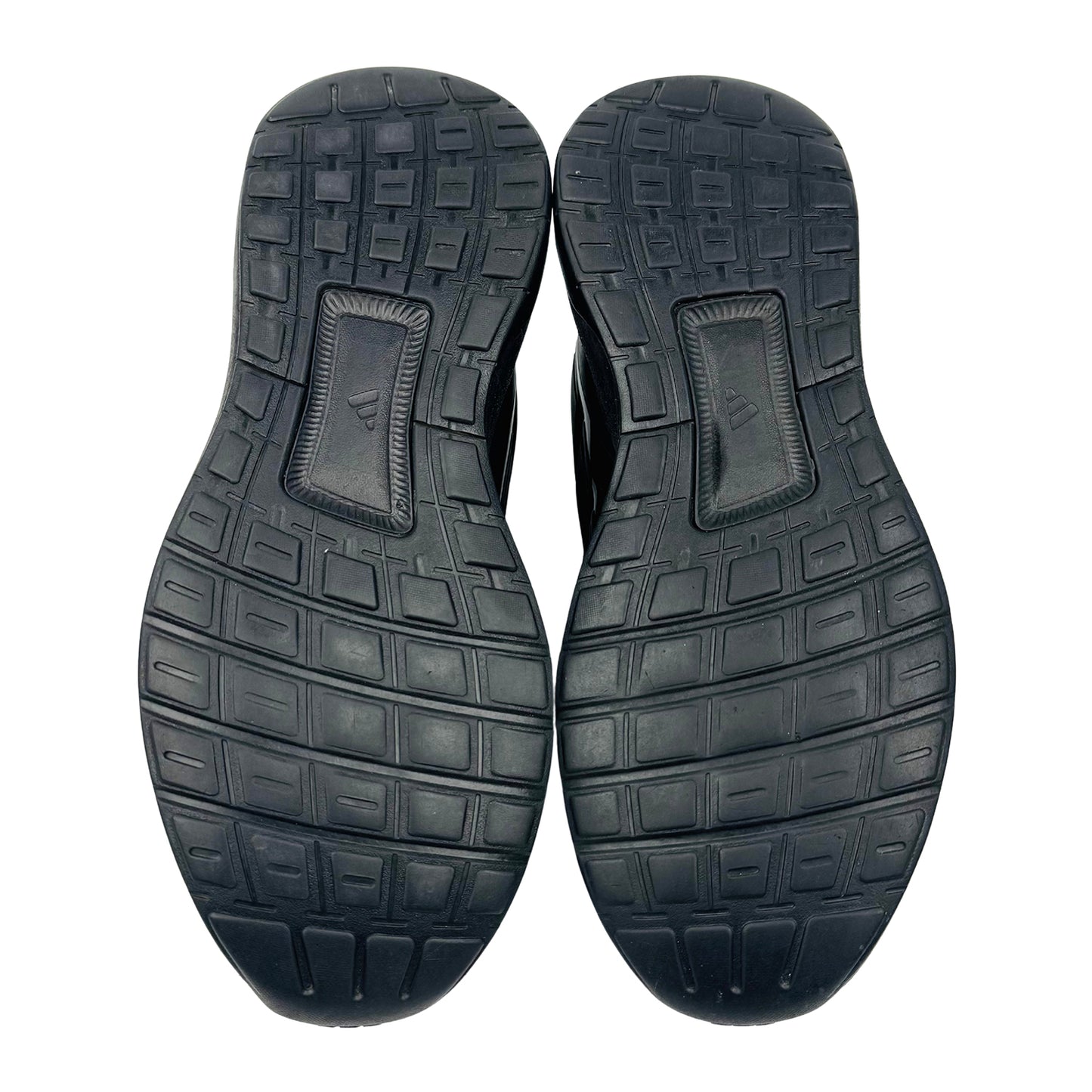 Adidas Ultimashow 2.0 Core Black Shoes (Size 42) - IE8898