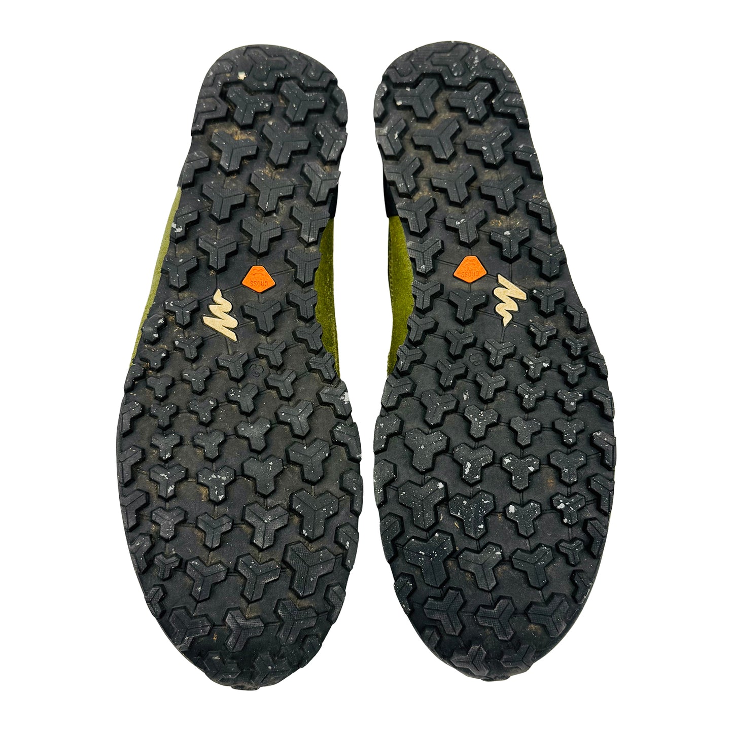Decathlon Quechua NH500 Shoes (Size 44) - 8328361