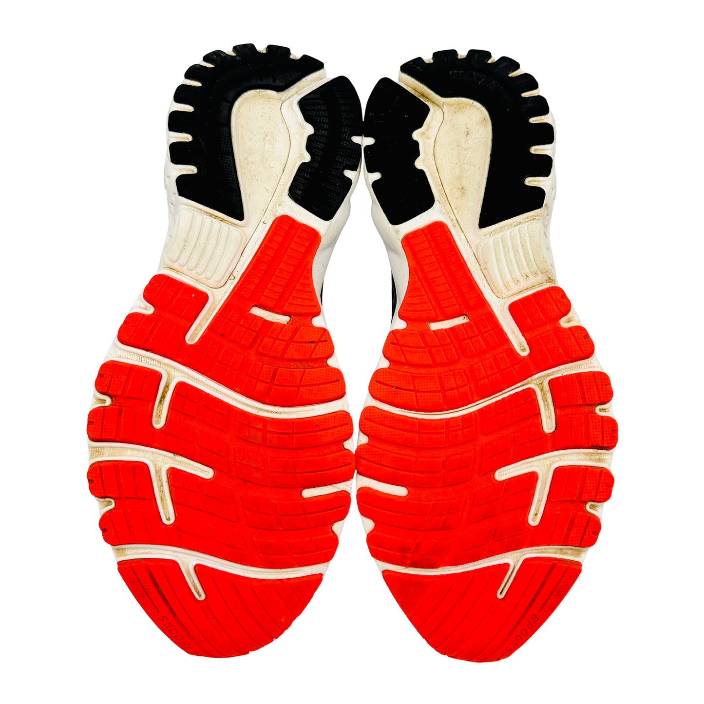 Brooks Adrenaline GTS 19 Shoes (Size 42.5) - 120284 1B 080