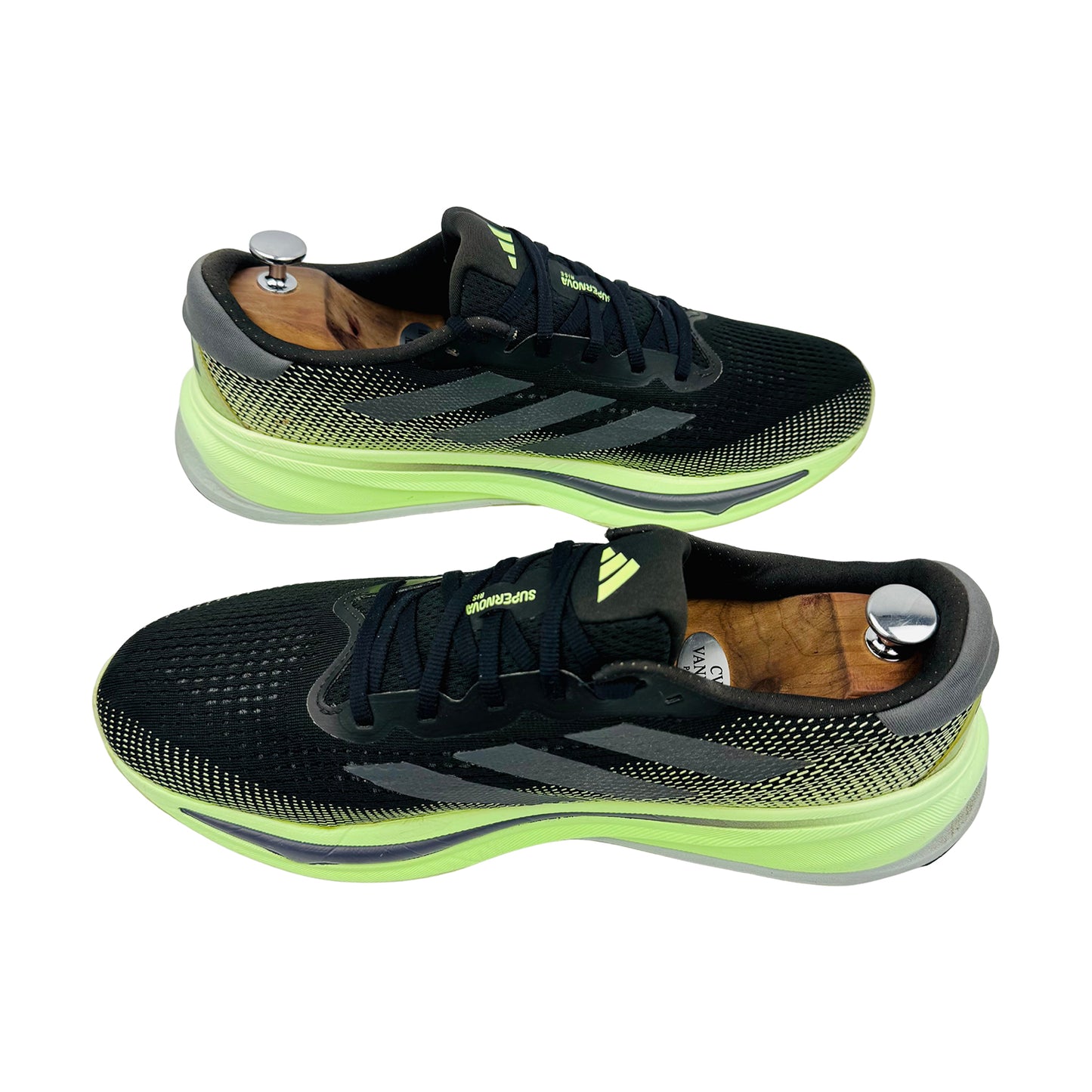 Adidas Men's Supernova Rise Shoes (Size 44) - IG5846