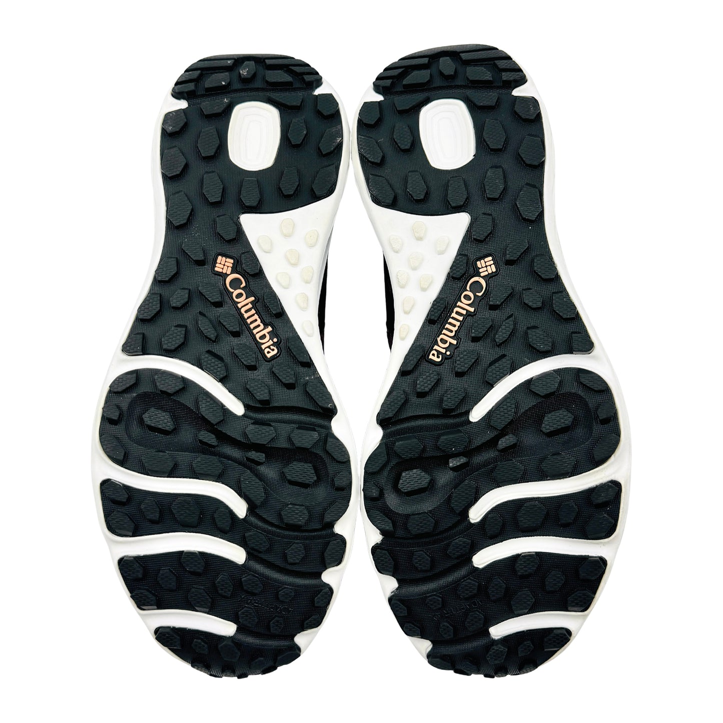 Columbia Konos TRS OutDry Shoes (Size 40) - BL7354-607