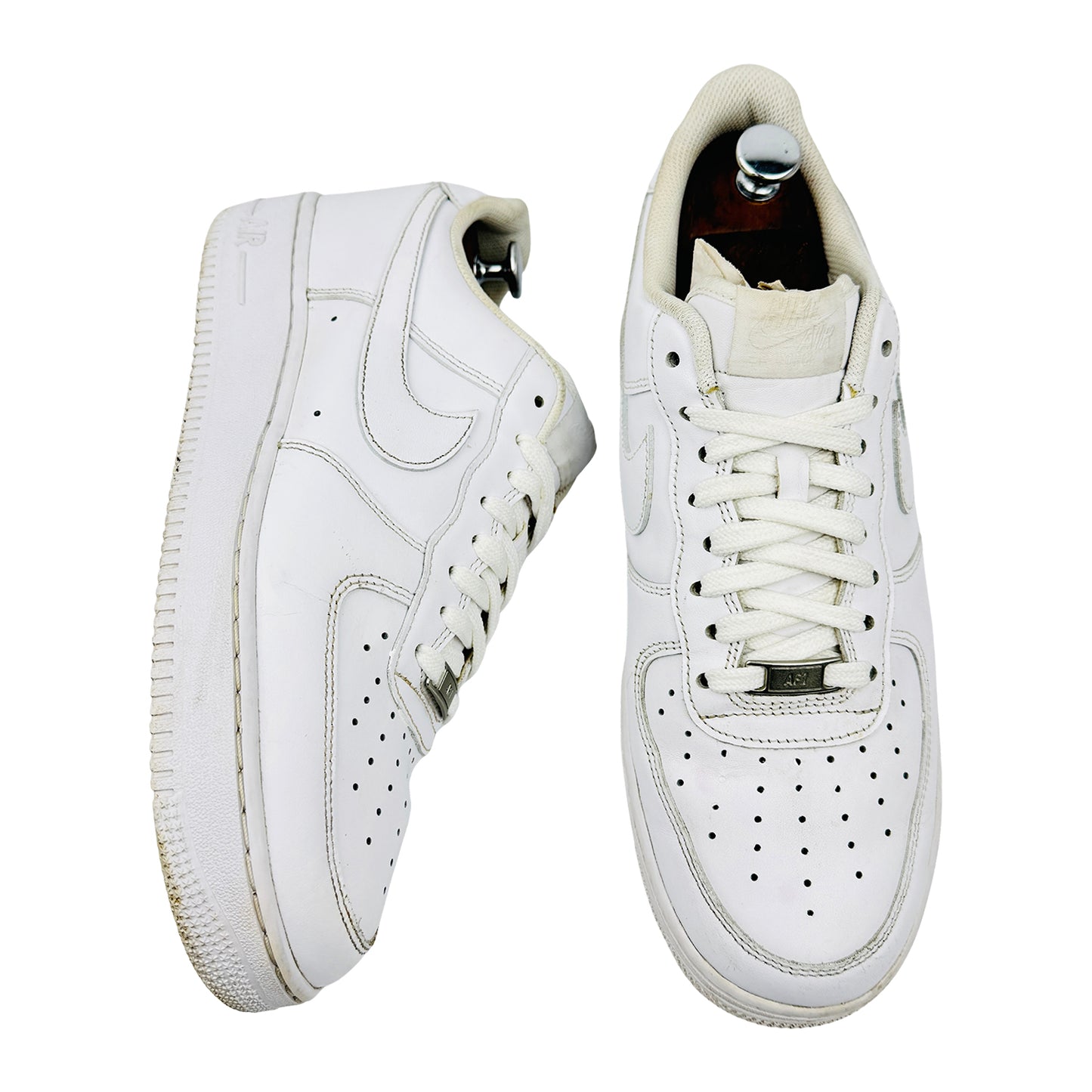Nike Air Force 1 ’07 Sneakers (Size 44) - CW2228-111