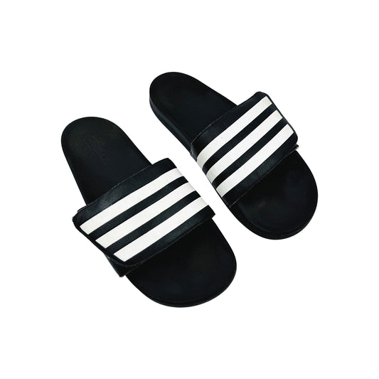 Adidas Adilette Comfort Adjustable Slides (Size 44.5) - EE5146