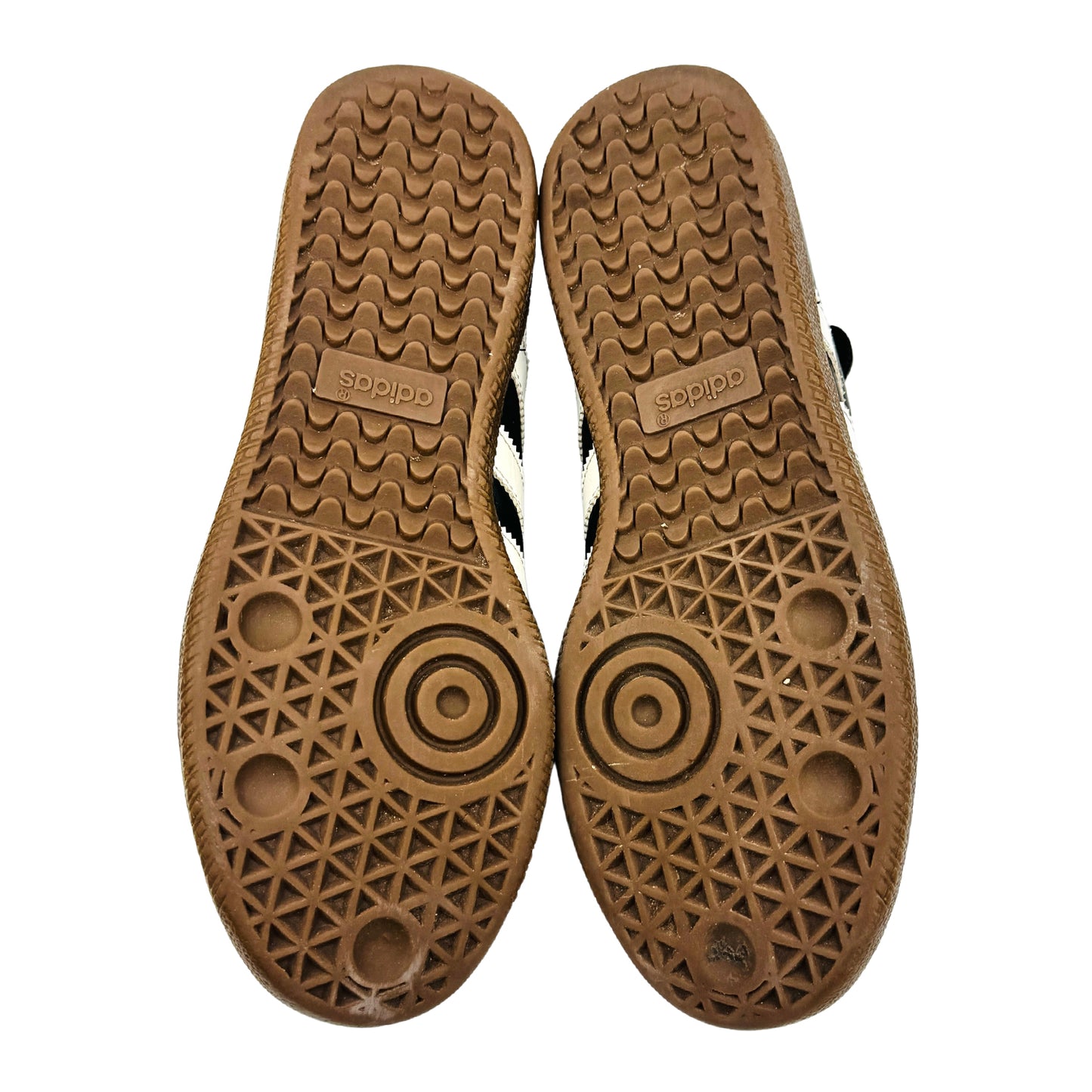 Adidas Samba Classic Sneakers (Size 39.5) - 034563