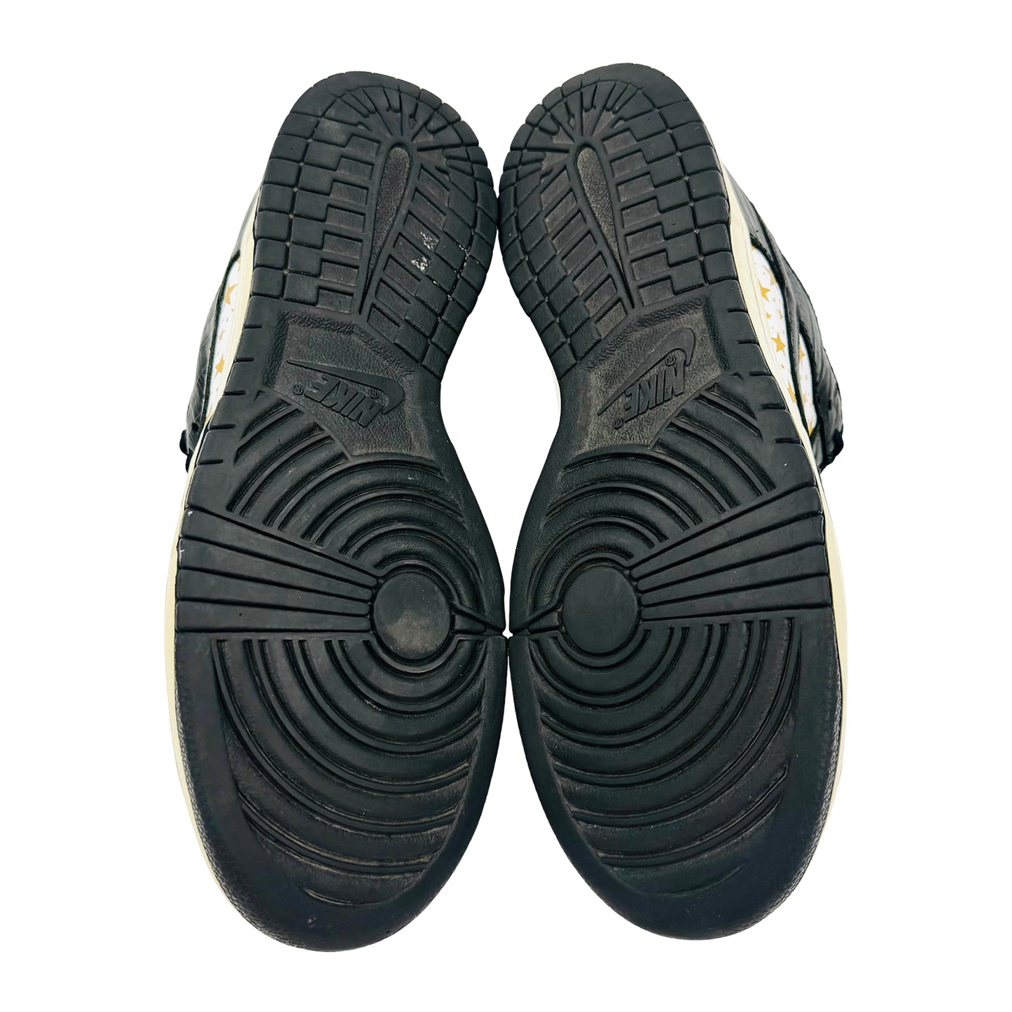 Supreme X Nike Dunk Low OG Sneakers (Size 44) - DH3228-102