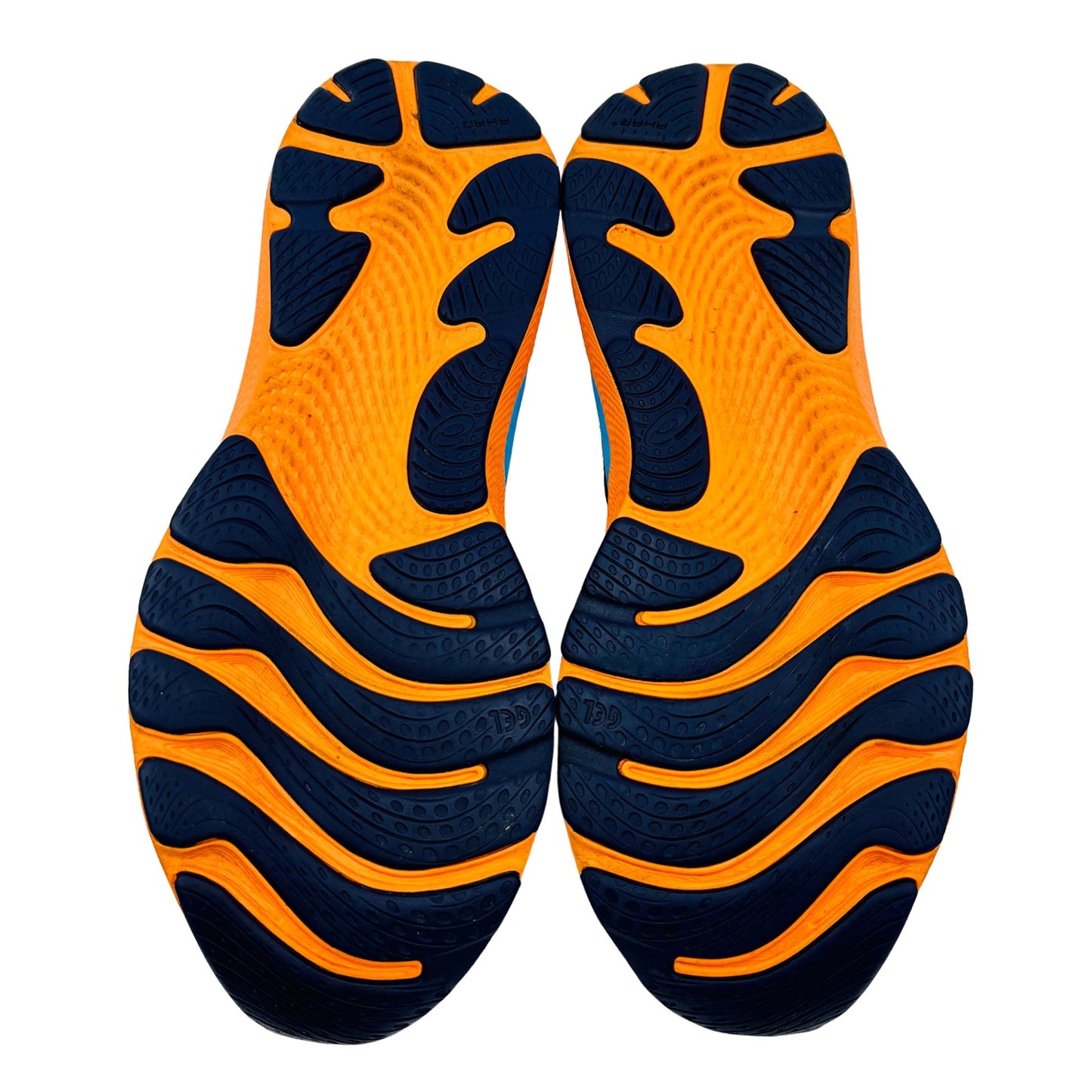 ASICS GEL-CUMULUS 24 Shoes (Size 44) - 1011B366