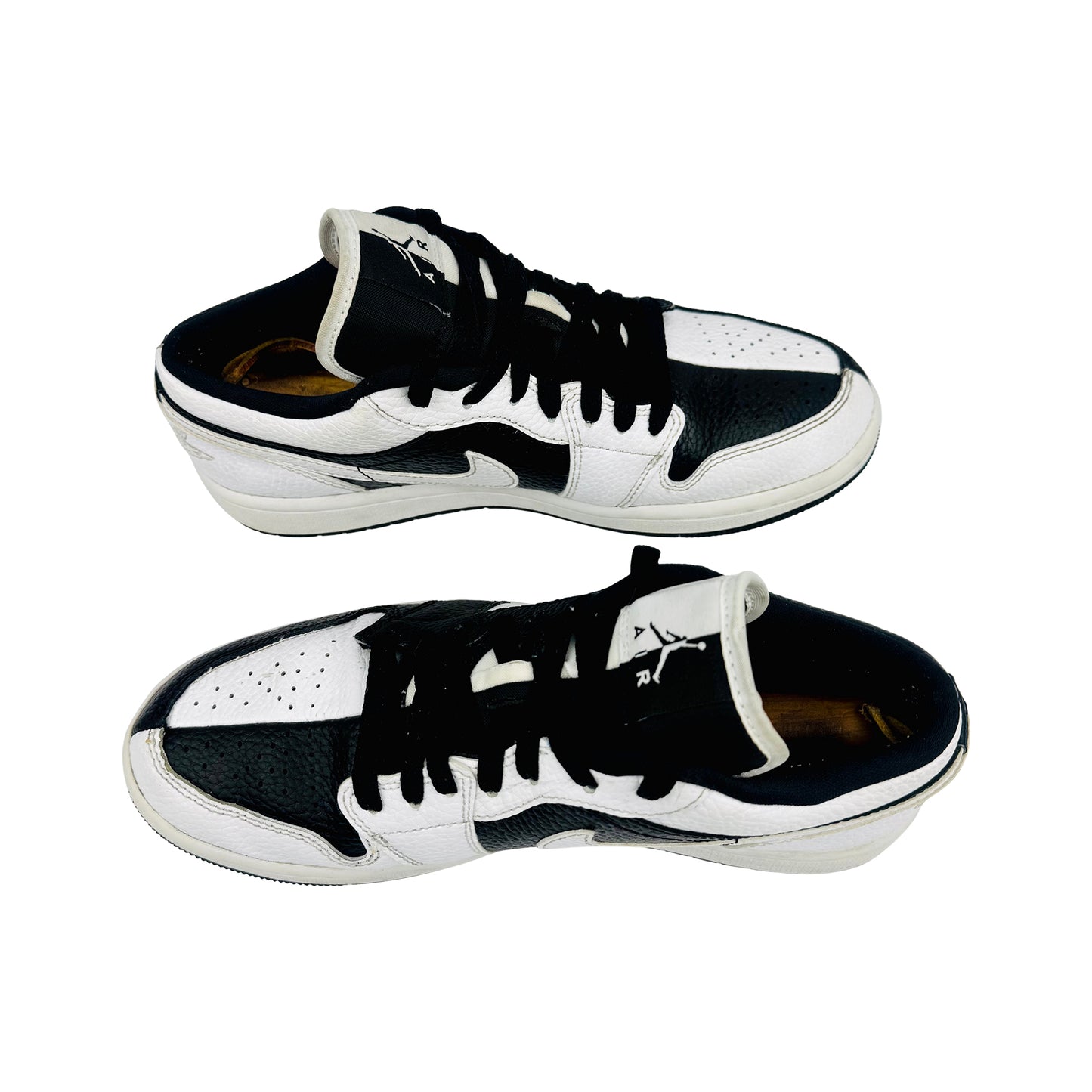 Nike Air Jordan 1 low SE Sneakers (Size 40.5) - DR0502-101