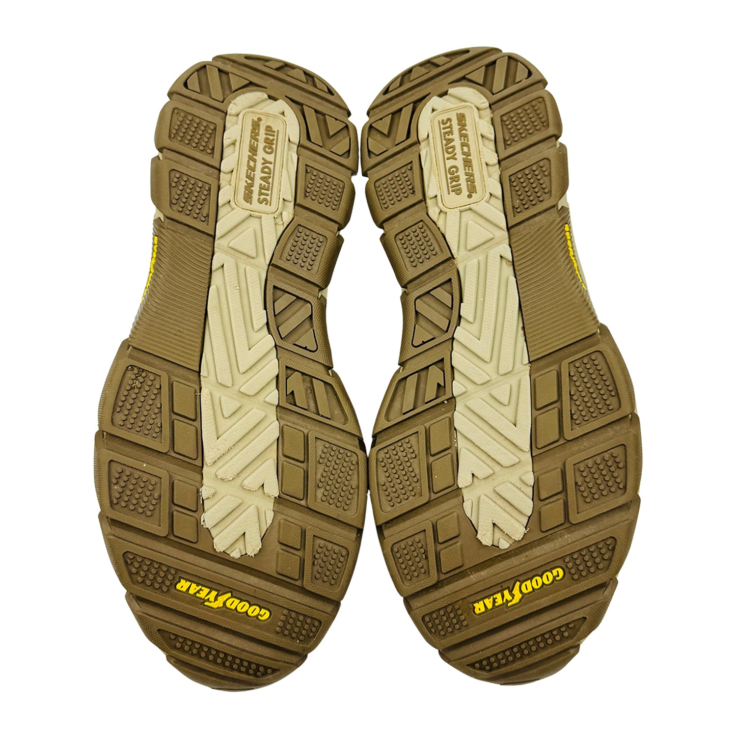 Skechers Respected - Fallston Shoes (Size 43) - 204387 TPE