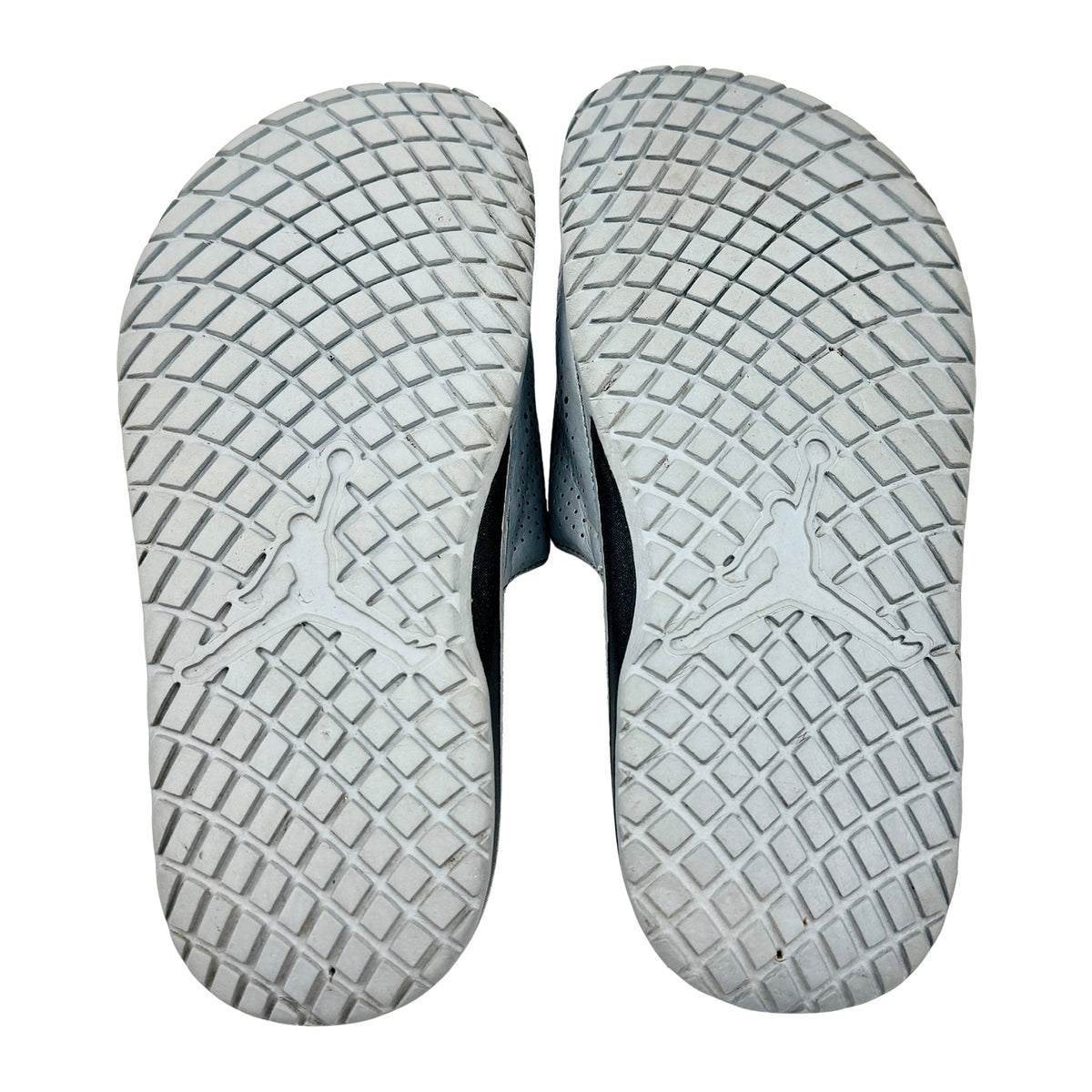 Nike Air Jordan Hydro 5 BG Slides (Size 40) - 820258-003