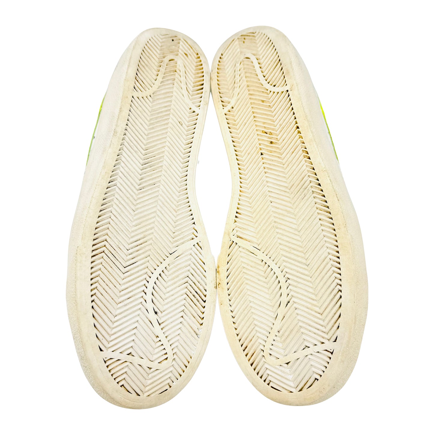 Nike Blazer Low Platform Sneakers (Size 43) - DJ0292-102