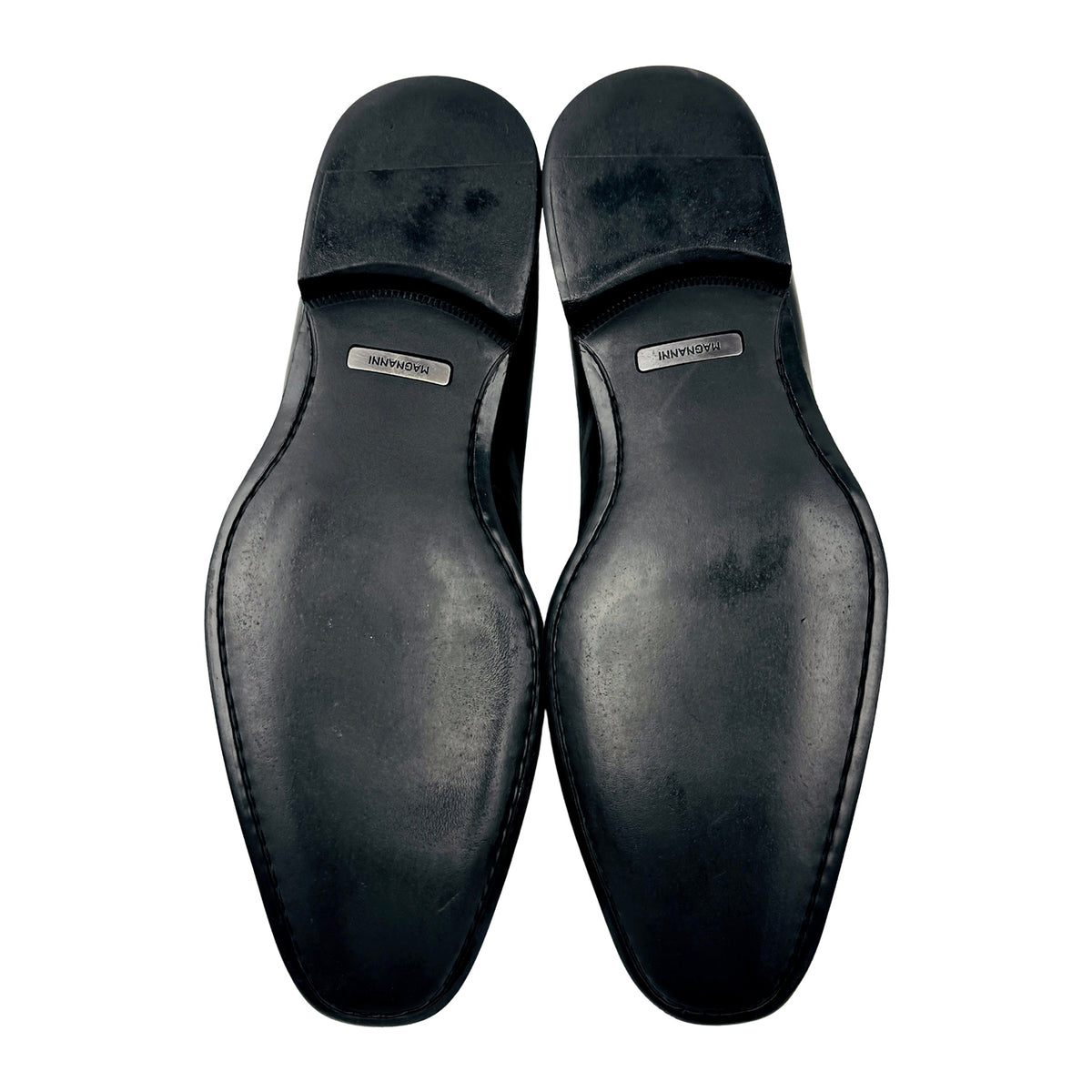 Magnanni Rigo Penny Loafers (Size 44) - 15956