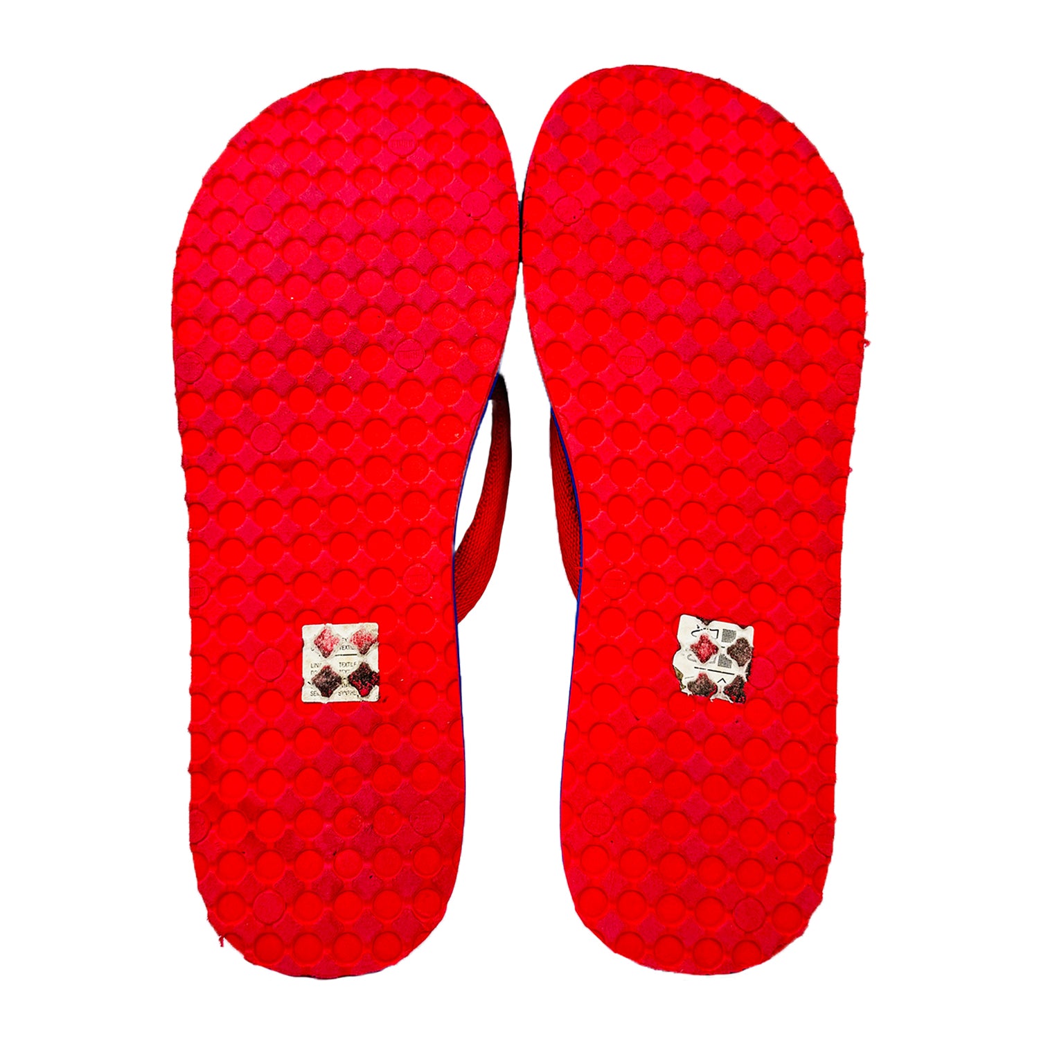 Outsole image of Nike Women's JDI Benassi Doodle Slides