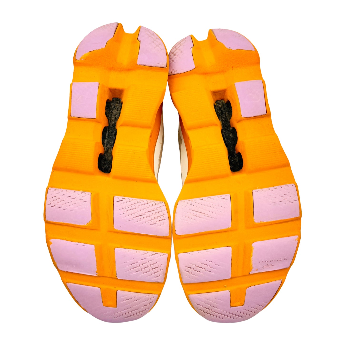 On Running Cloudmonster Shoes (Size 38.5) - 61.98652