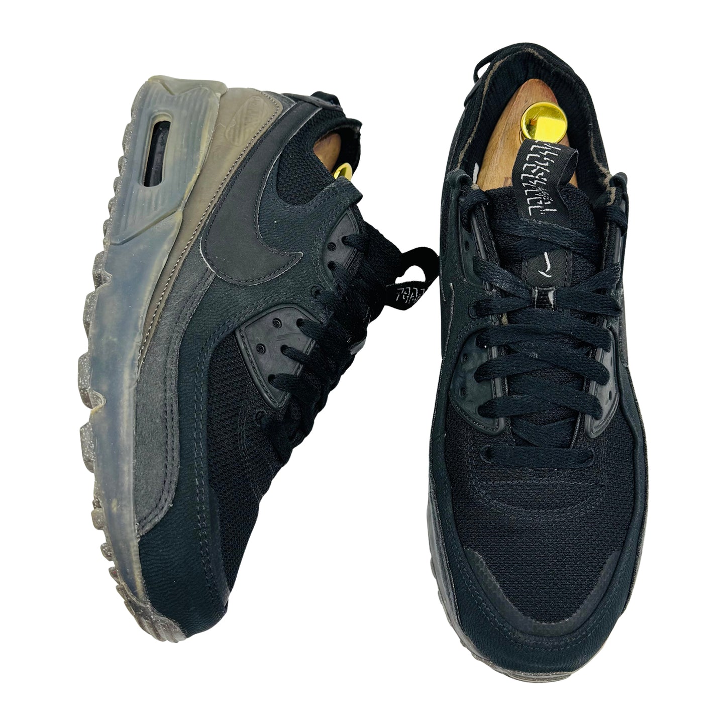 Nike Air Max Terrascape 90 Shoes (Size 43.5/44) - DQ3987-002