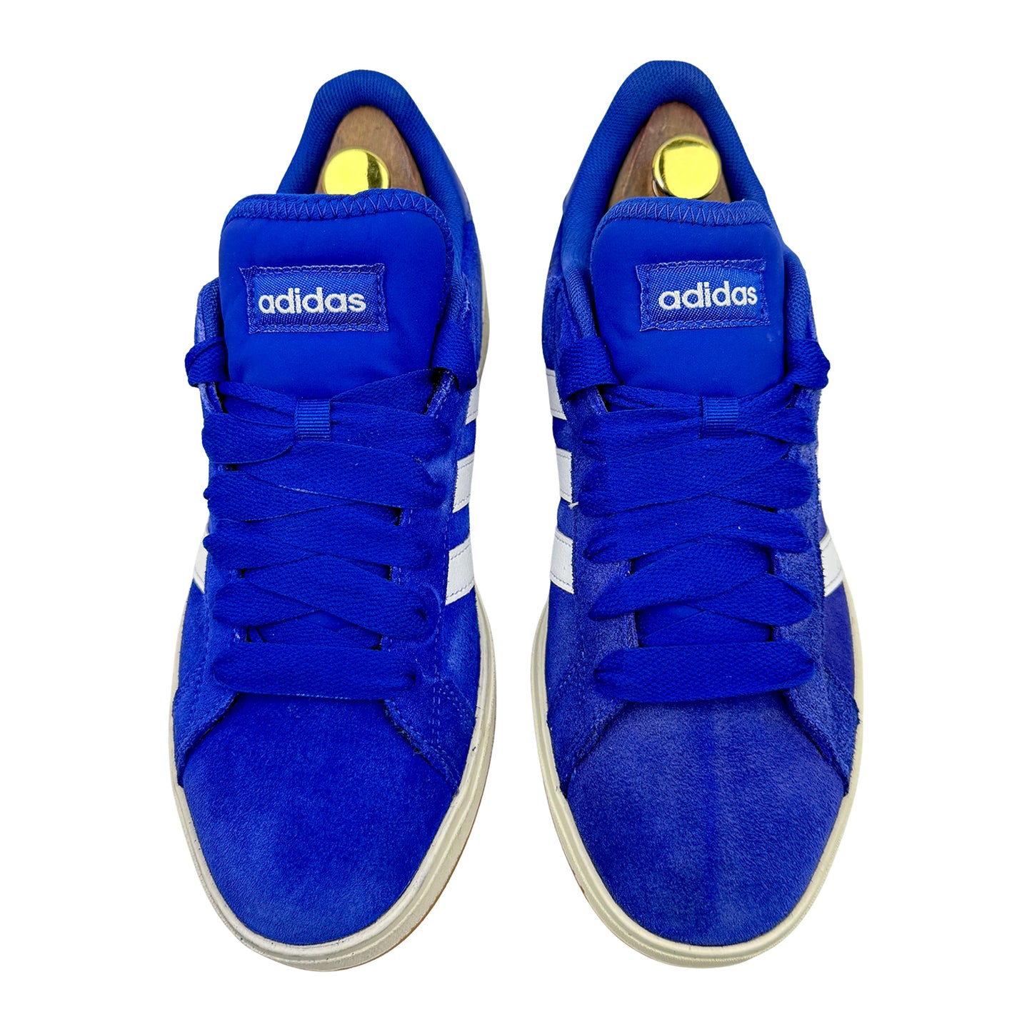 Adidas Grand Court Base 00s Sneakers (Size 42) - IH1039