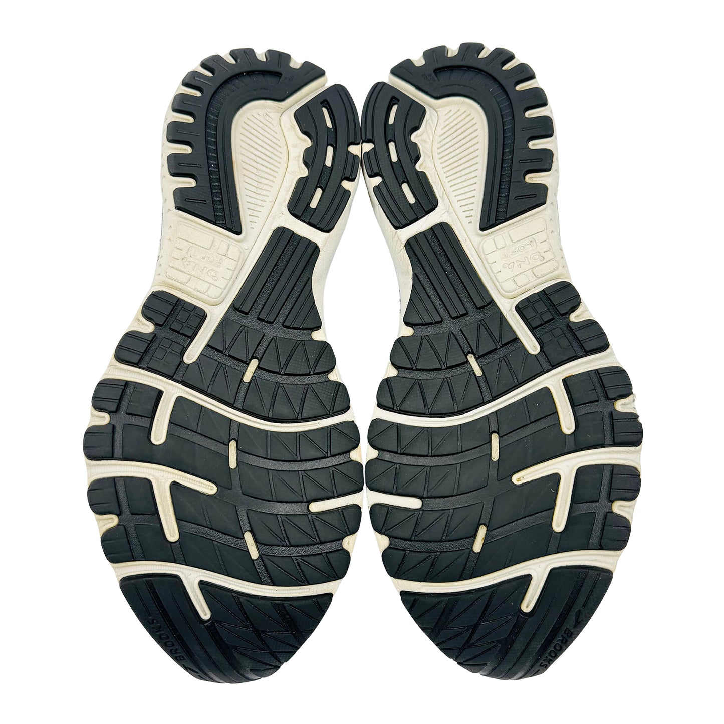 Brooks Adrenaline GTS 20 Shoes (Size 42) - 1202961B167