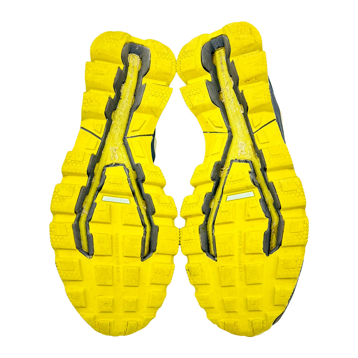 On Running Men's Cloudventure Shoes (Size 45) - 22.99619