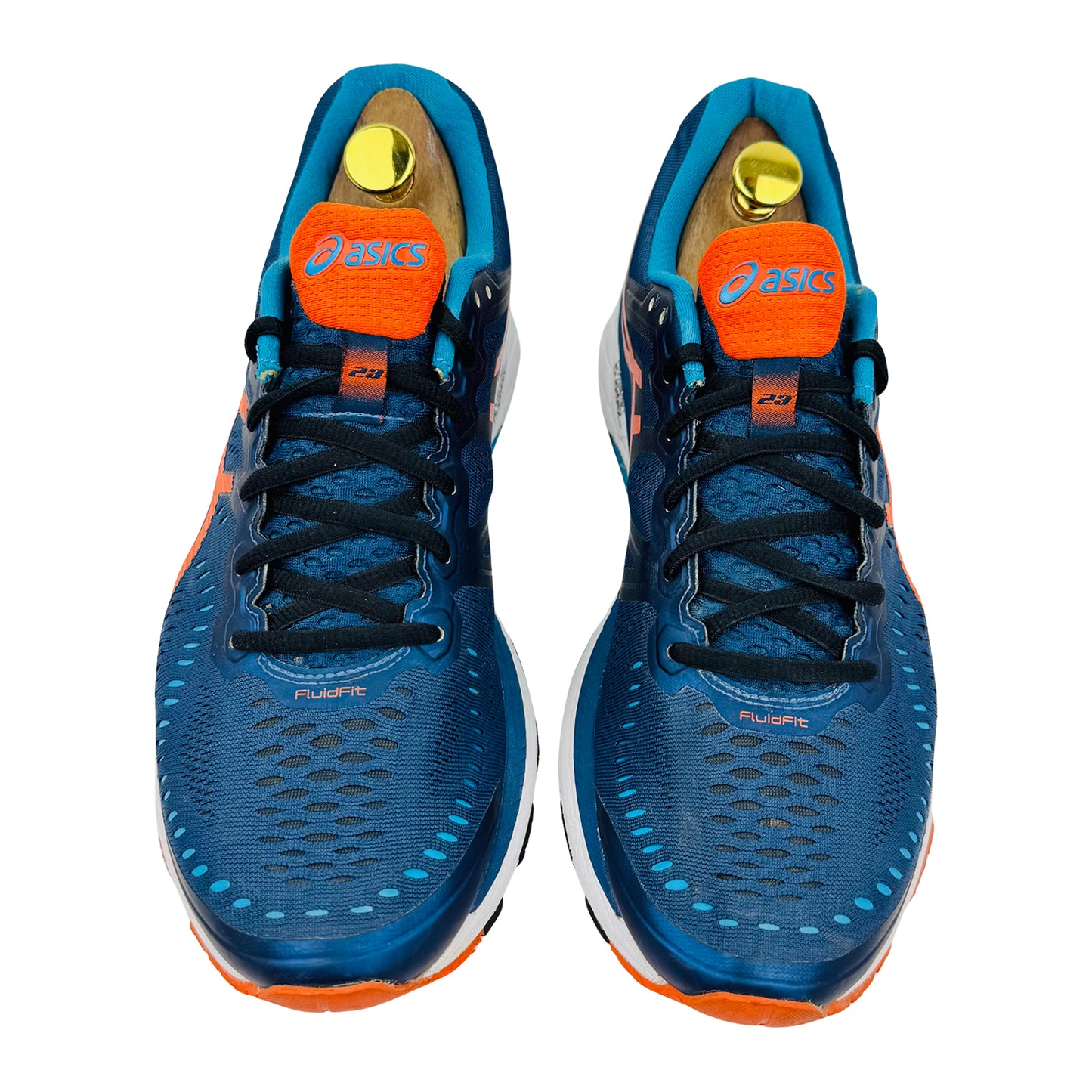 ASICS Gel-Kayano 23 Shoes (Size 44) - T646N-5809