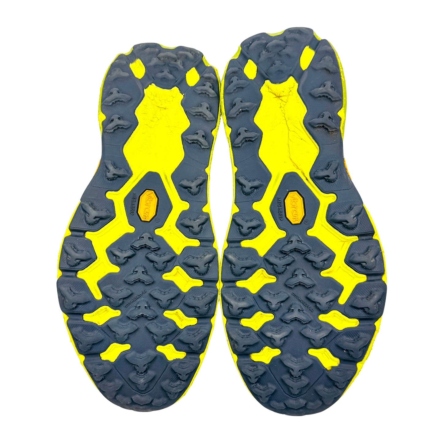 Hoka Men's Speedgoat 5 Shoes (Size 46.5) - 1123157-SBDCT