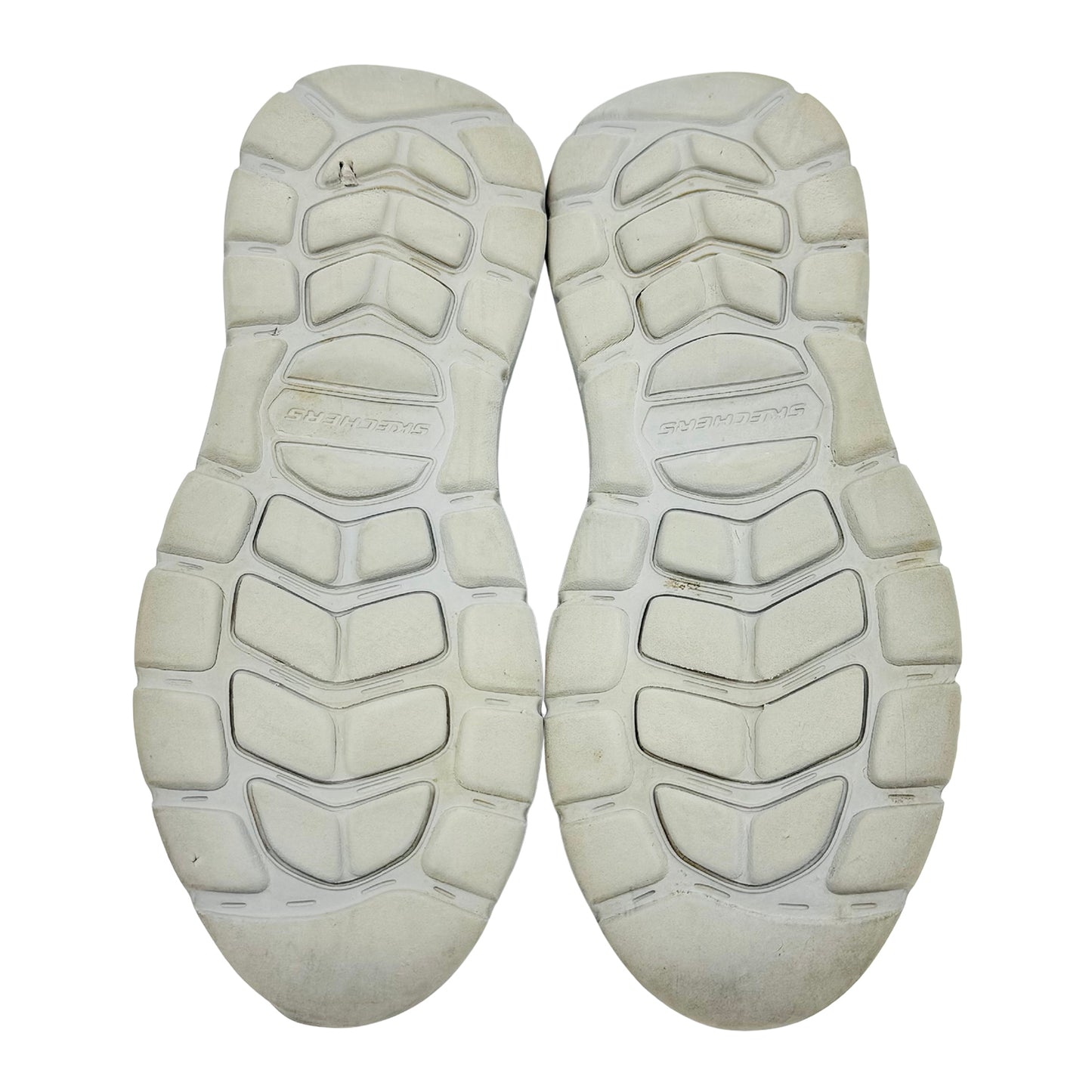 Skechers Swift Fit - Hands Free Slip-On Shoes (Size 42) - 8790241 GRY