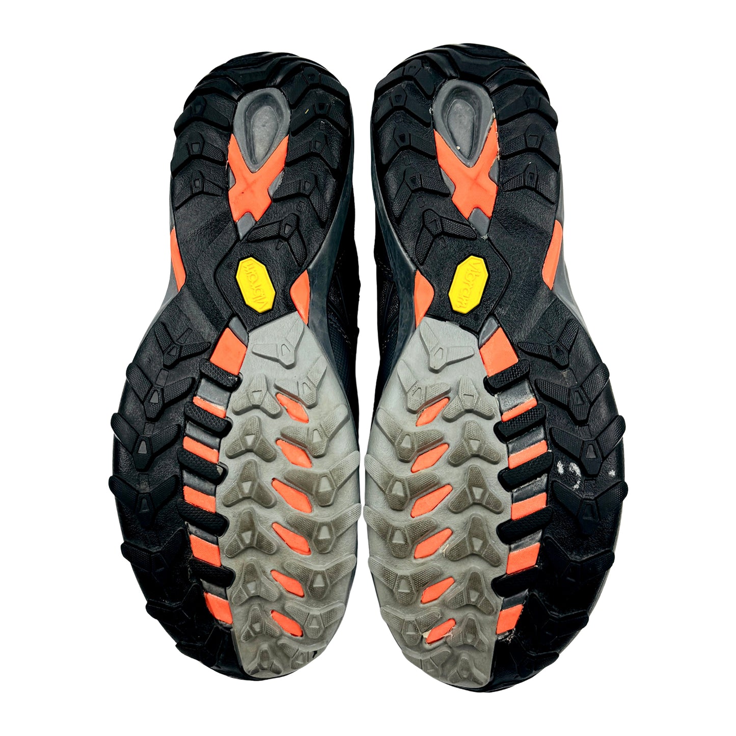The North Face Ultra Fastpack Mid GTX Boots (Size 41) - CDM0-DYK