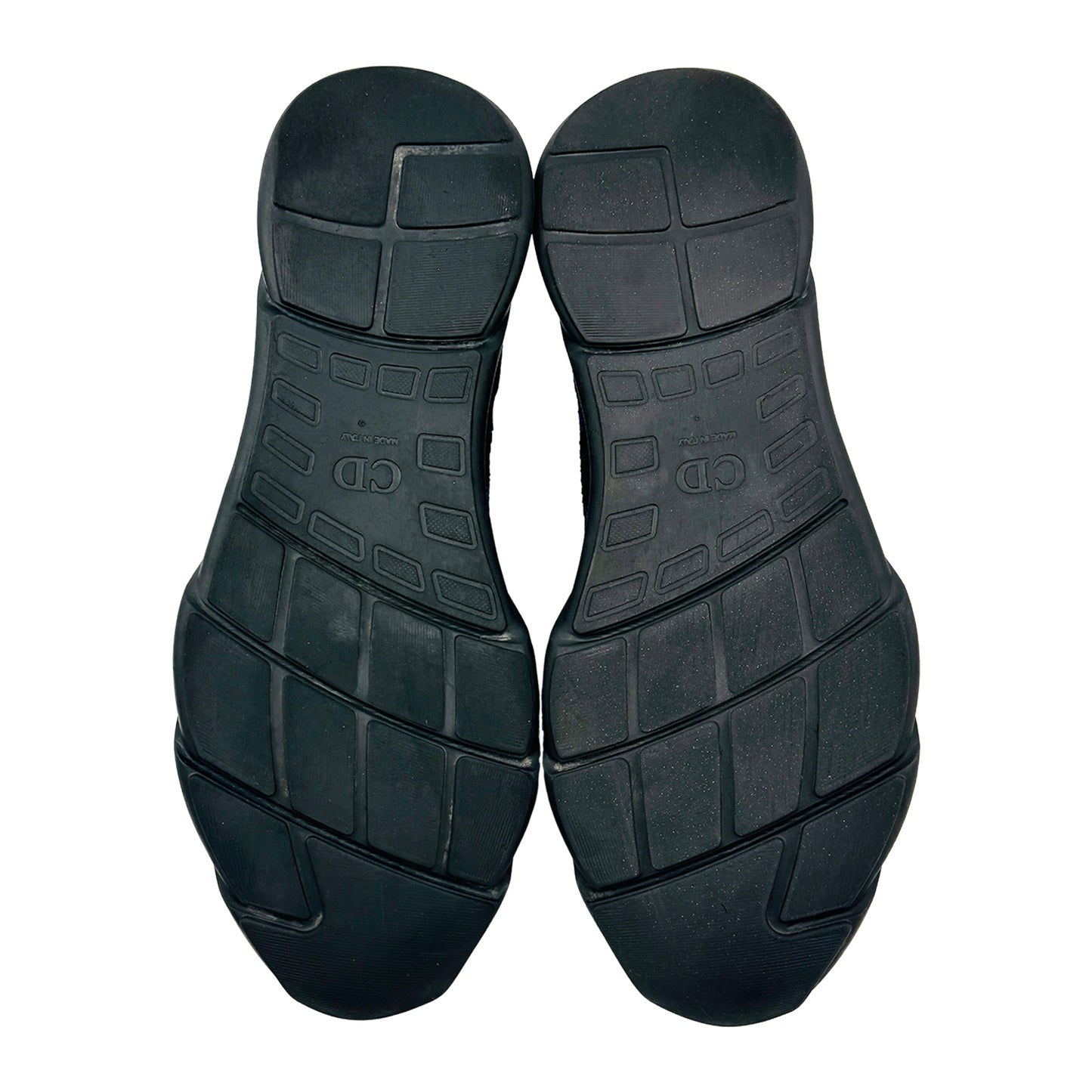 Dior Homme B21 Sock Trainer Shoes (Size 42.5)