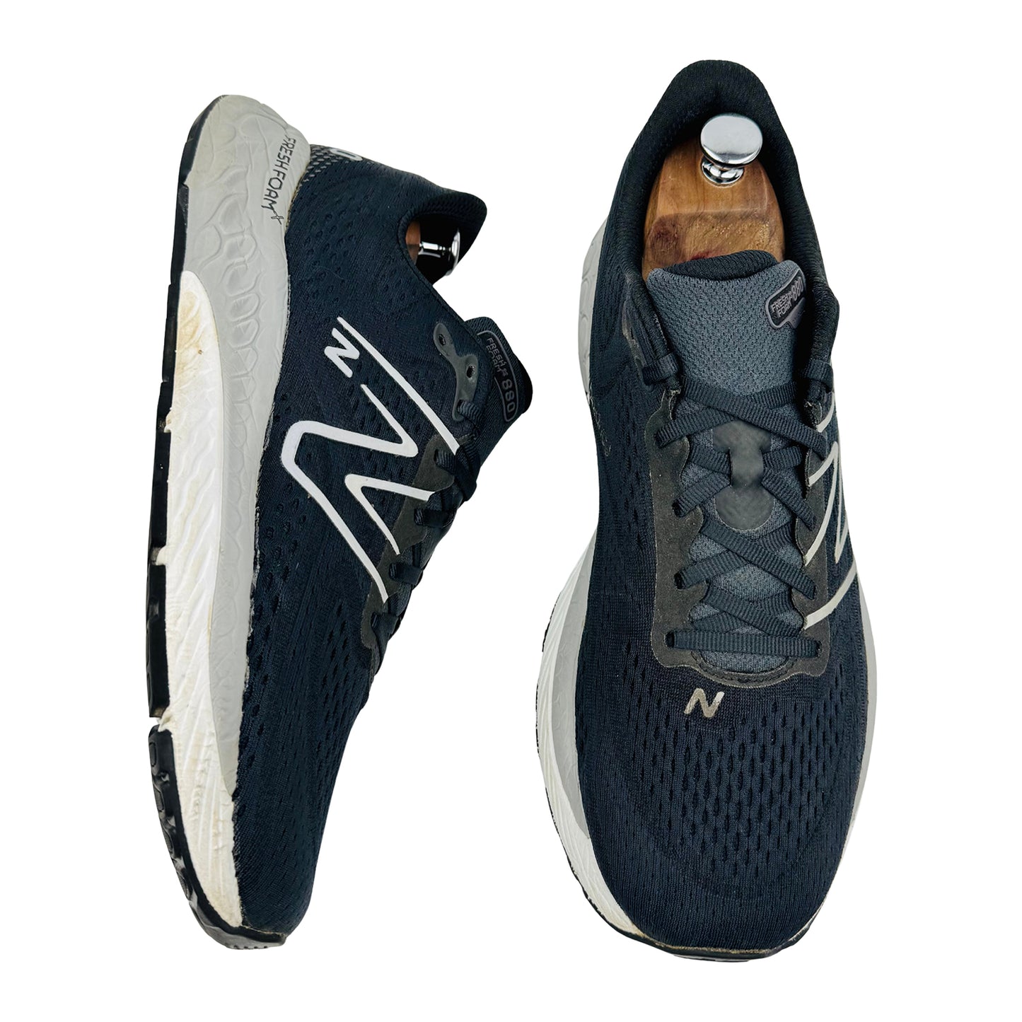 New Balance Fresh Foam X 880 Shoes (Size 45/45.5) - M880V13