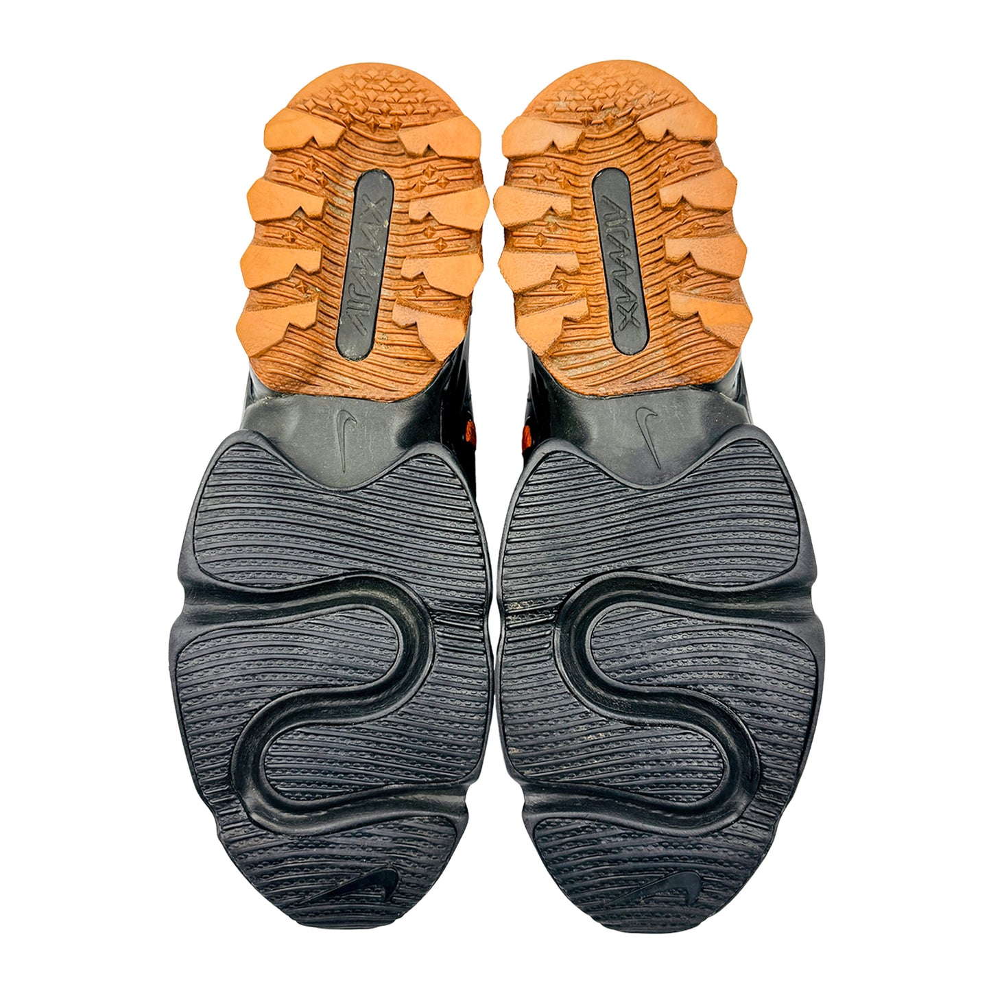 Nike Air Max Infinity Winter Shoes (Size 44) - CU9451-001
