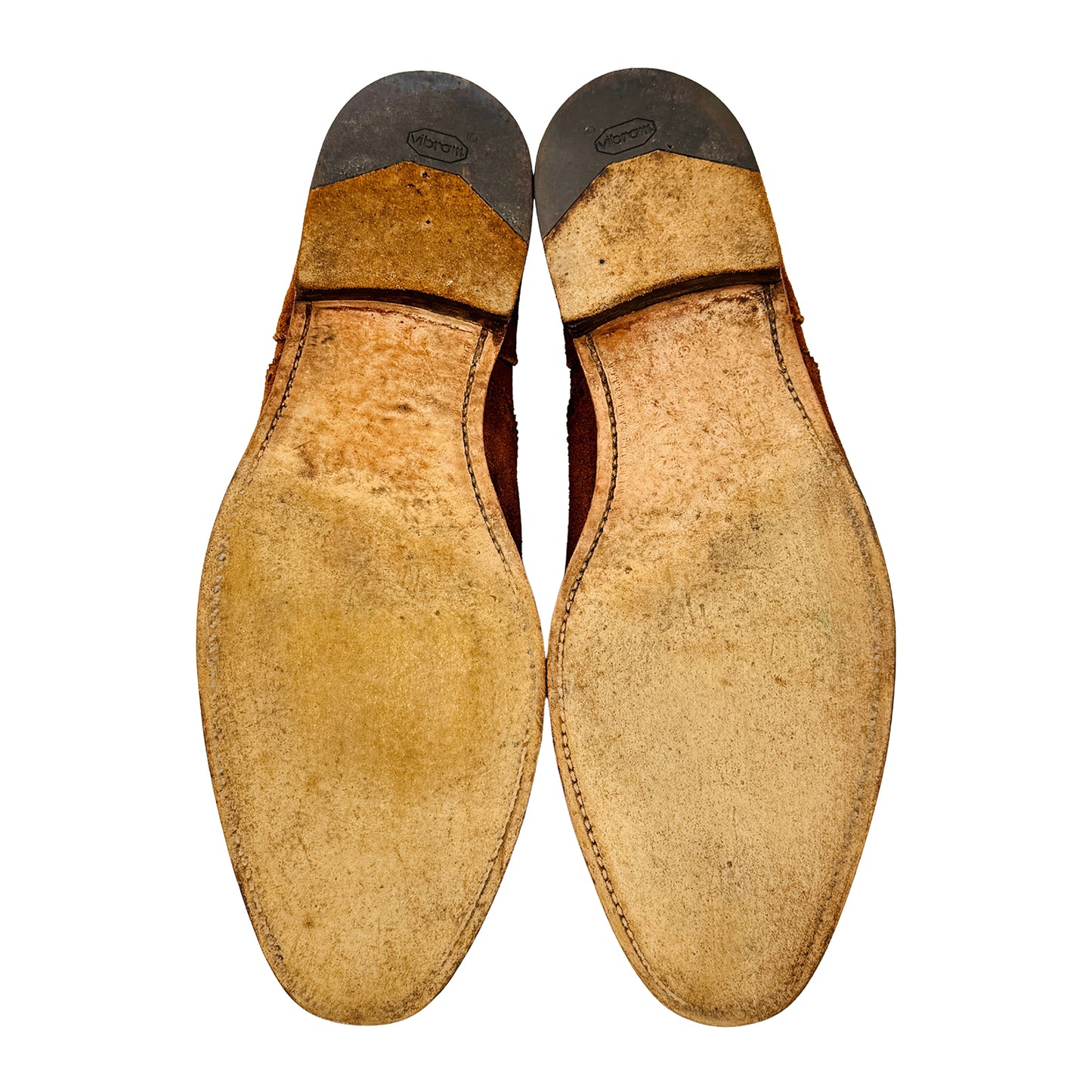 Crockett & Jones Men's Westfield Dress Shoes (Size 43)