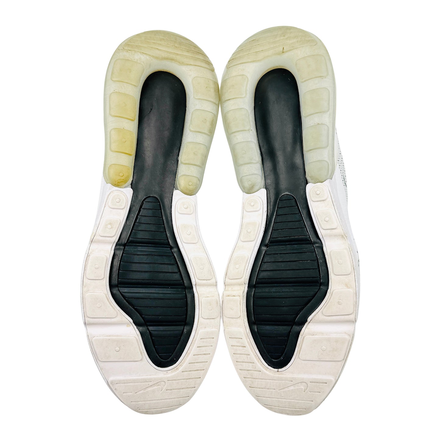Nike Air Max 270 Shoes (Size 43) - AH6789-100