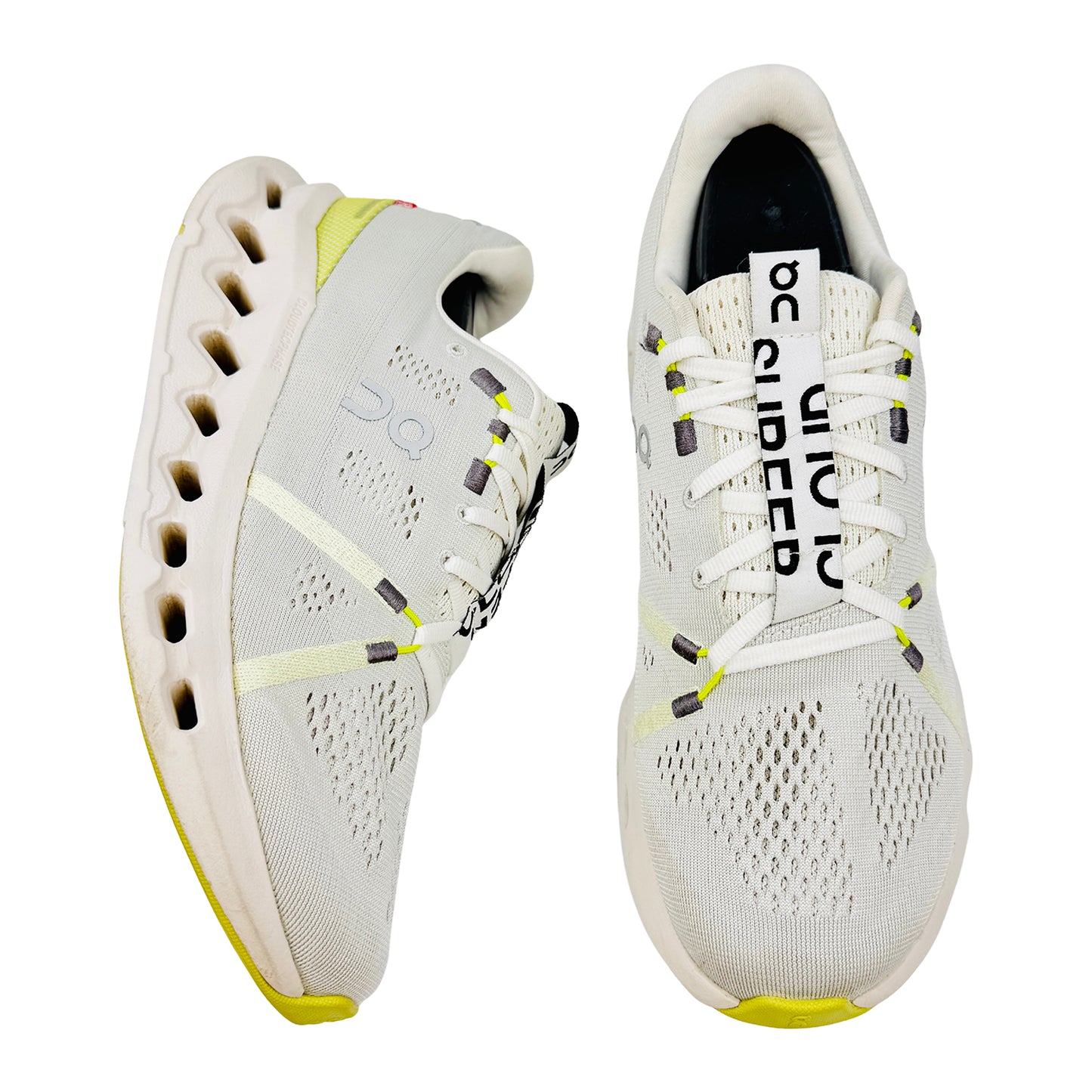 On Running Cloudsurfer Shoes (Size 41) - 3WD10440248