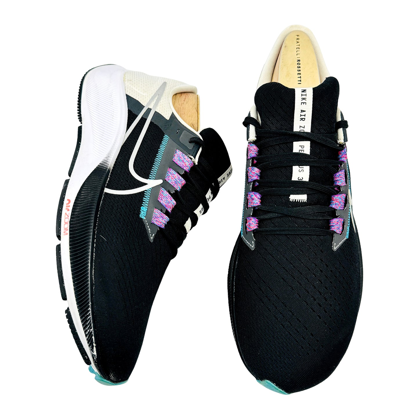 Nike Air Zoom Pegasus 38 Shoes (Size 44) - CW7356-003