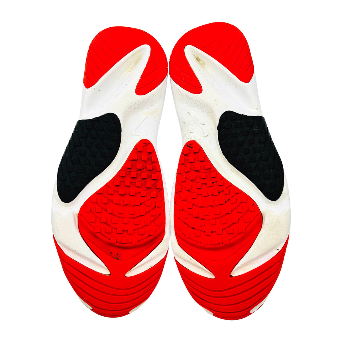 Nike Zoom 2K 'Infrared 23' Shoes (Size 44.5) - AO0269-105