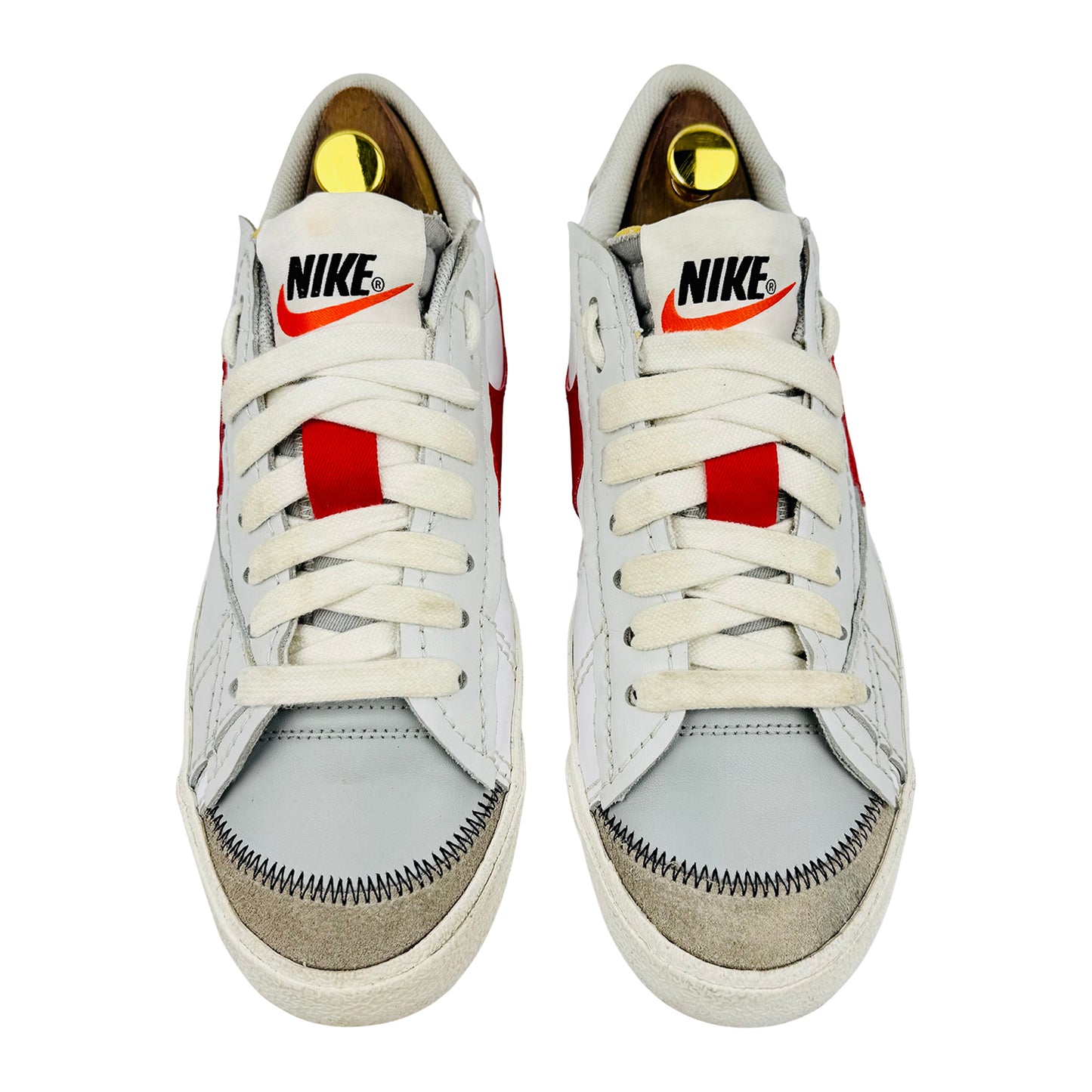 Nike Blazer Low 77 Jumbo Sneakers (Size 44) - DQ8769-100