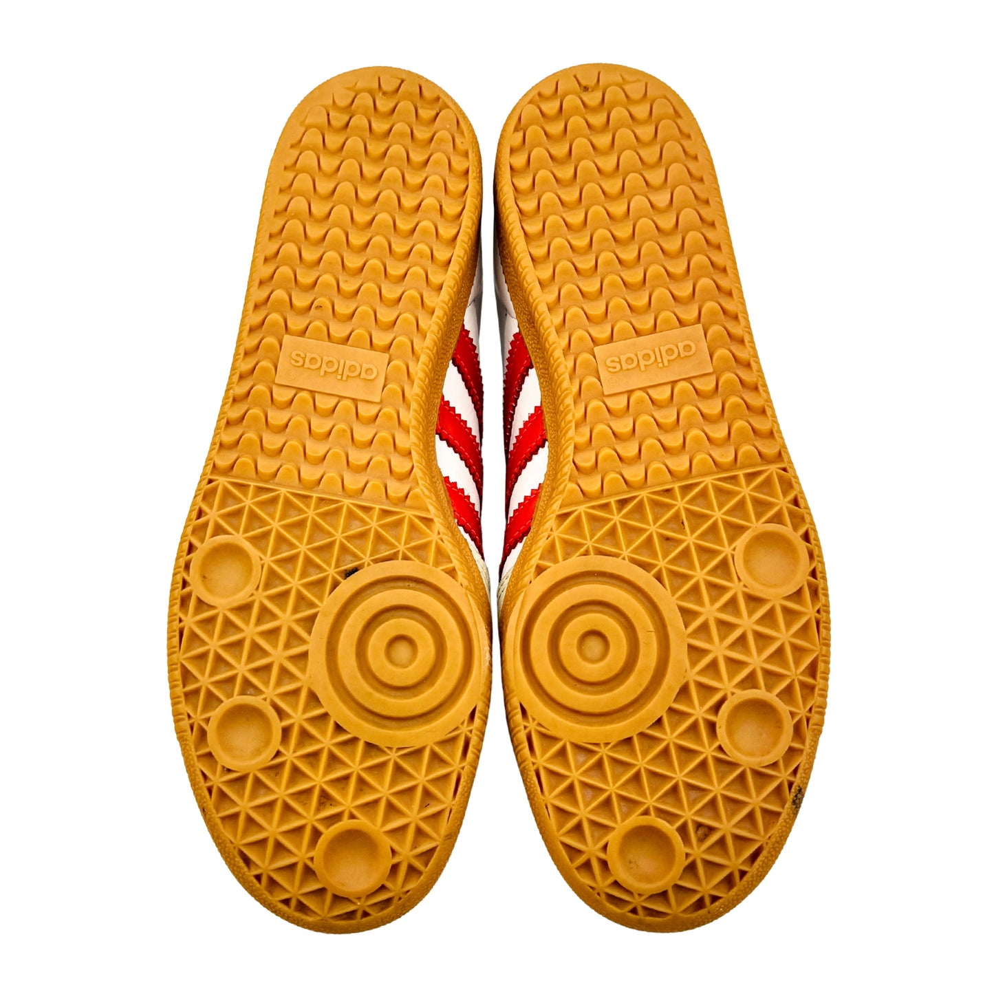 Adidas Samba OG Sneakers (Size 39.5) - IF6513