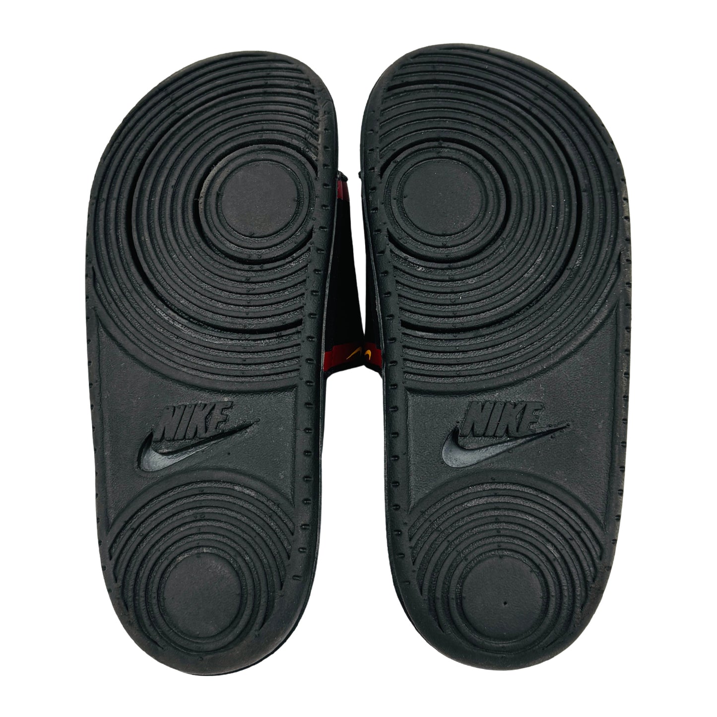 Nike Men's Offcourt USC Slides (Size 38.5) - DD0553-001