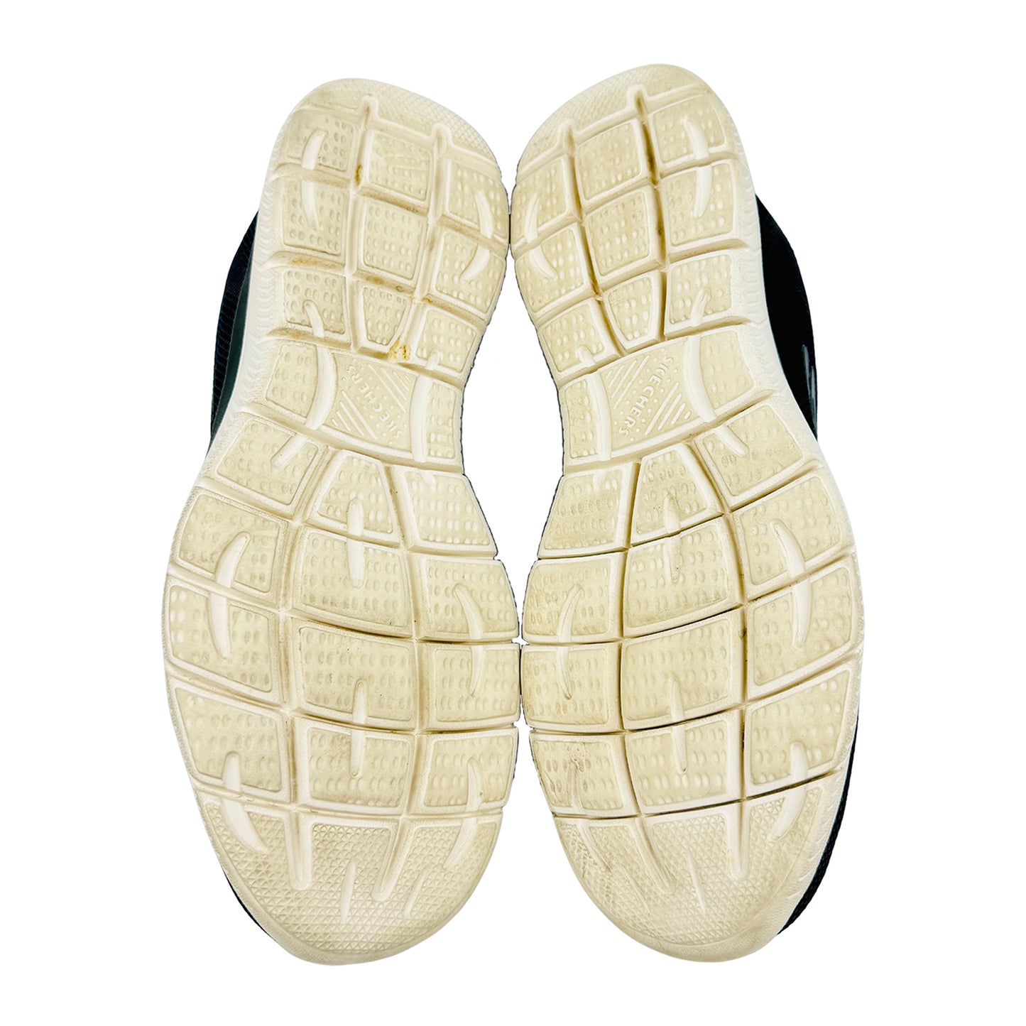 Skechers Summit Brisbane Shoes (Size 44) - 232057 NVY