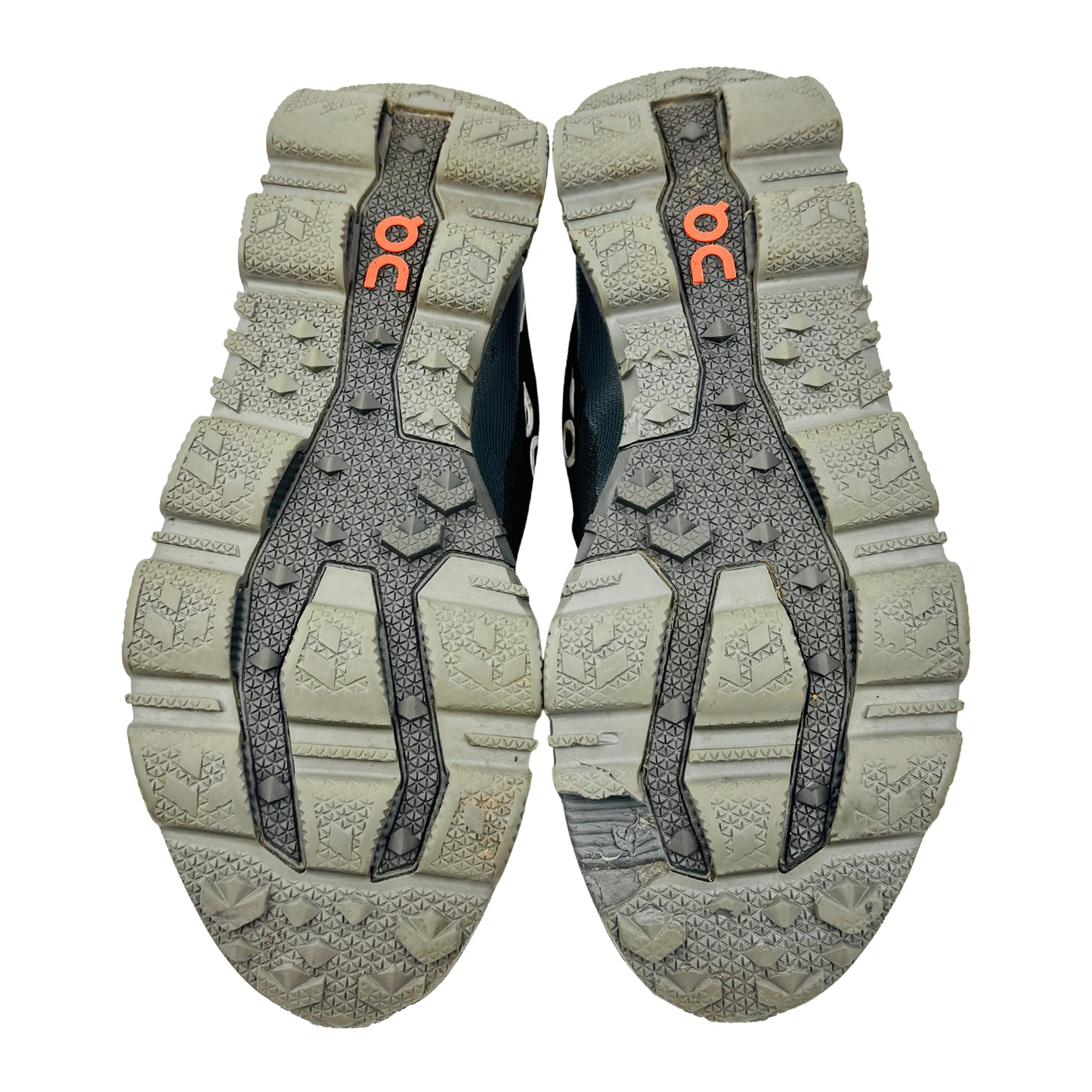 On Running Men's Cloudventure Shoes (Size 47.5)