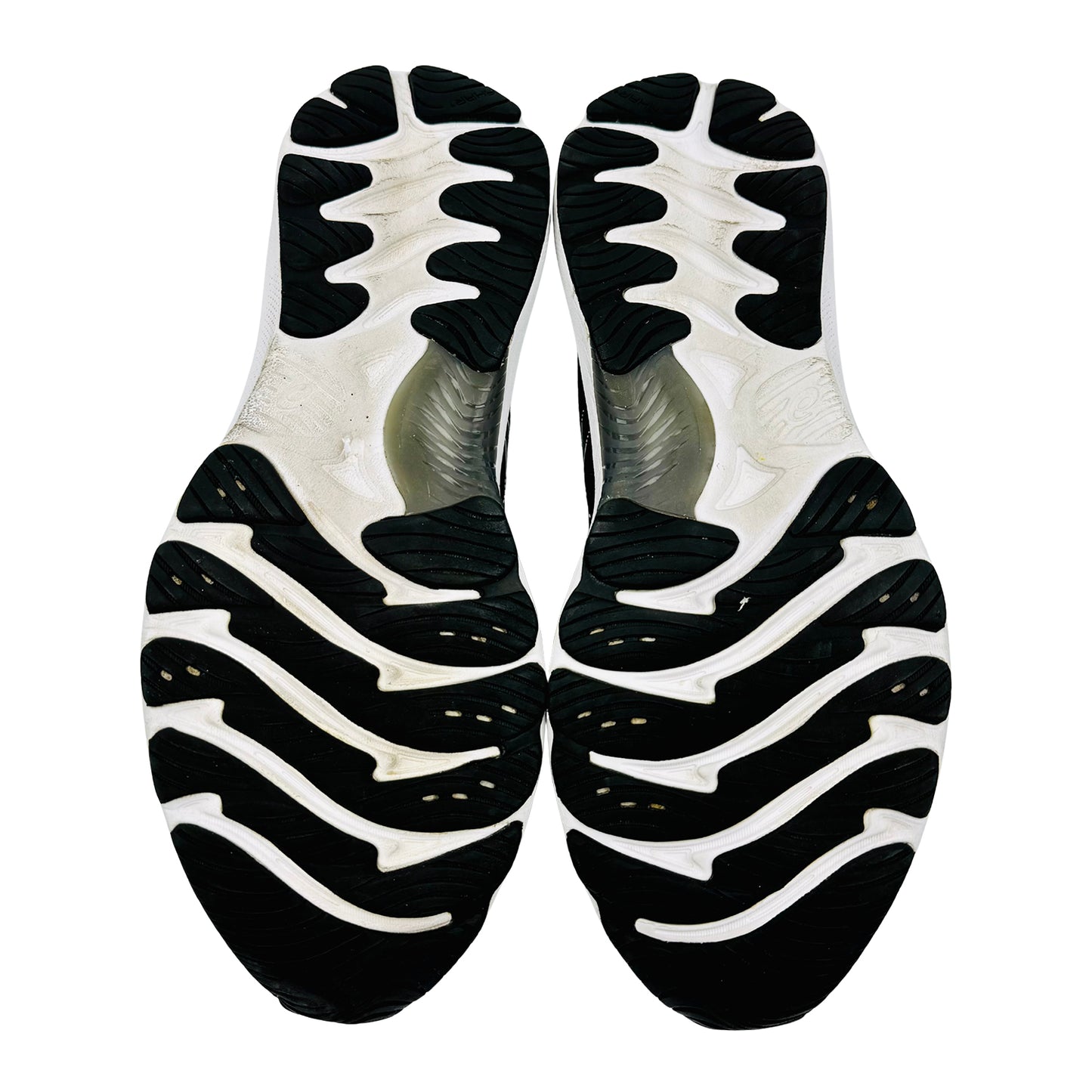 ASICS GEL-NIMBUS 23 Shoes (Size 46) - 1011B004