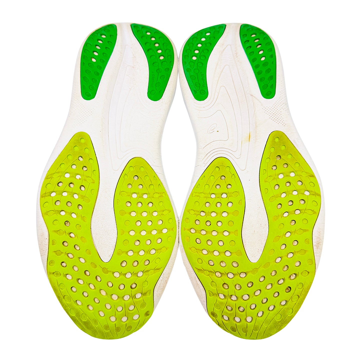 ASICS Men's Gel-Nimbus 25 Shoes (Size 45) - 10118547