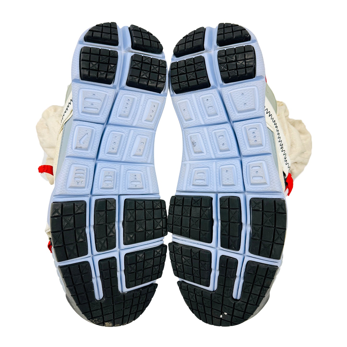 Nike x Tom Sachs Mars Yard Shoes (Size 44.5) - AH7767-101