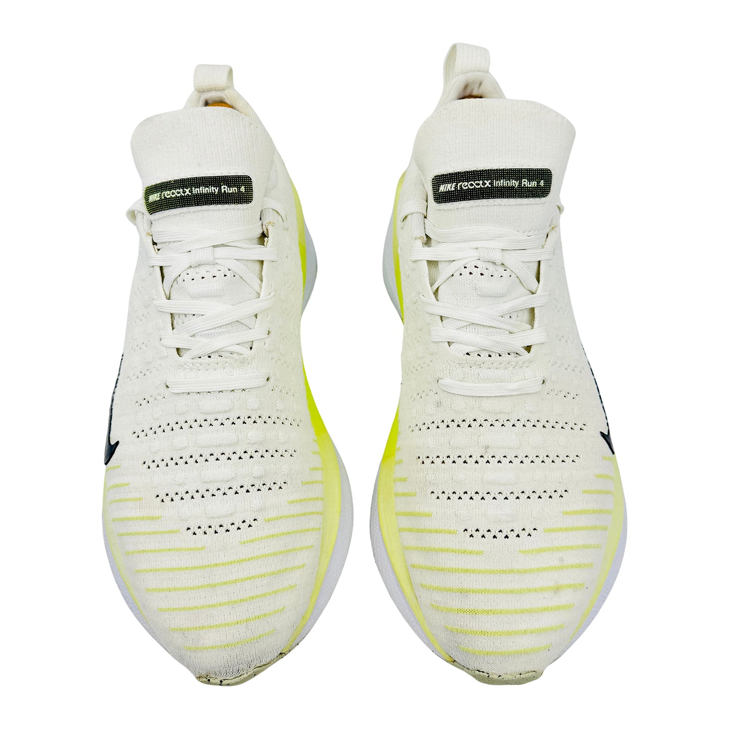 Nike ReactX Infinity Run 4 Shoes (Size 42) - DR2665-102